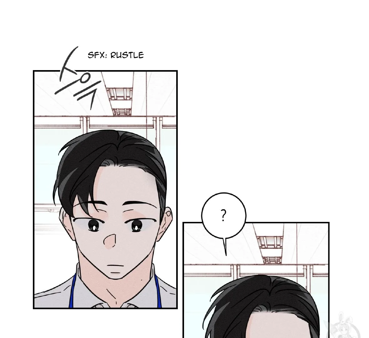 Save Yourself Chapter 1 page 22