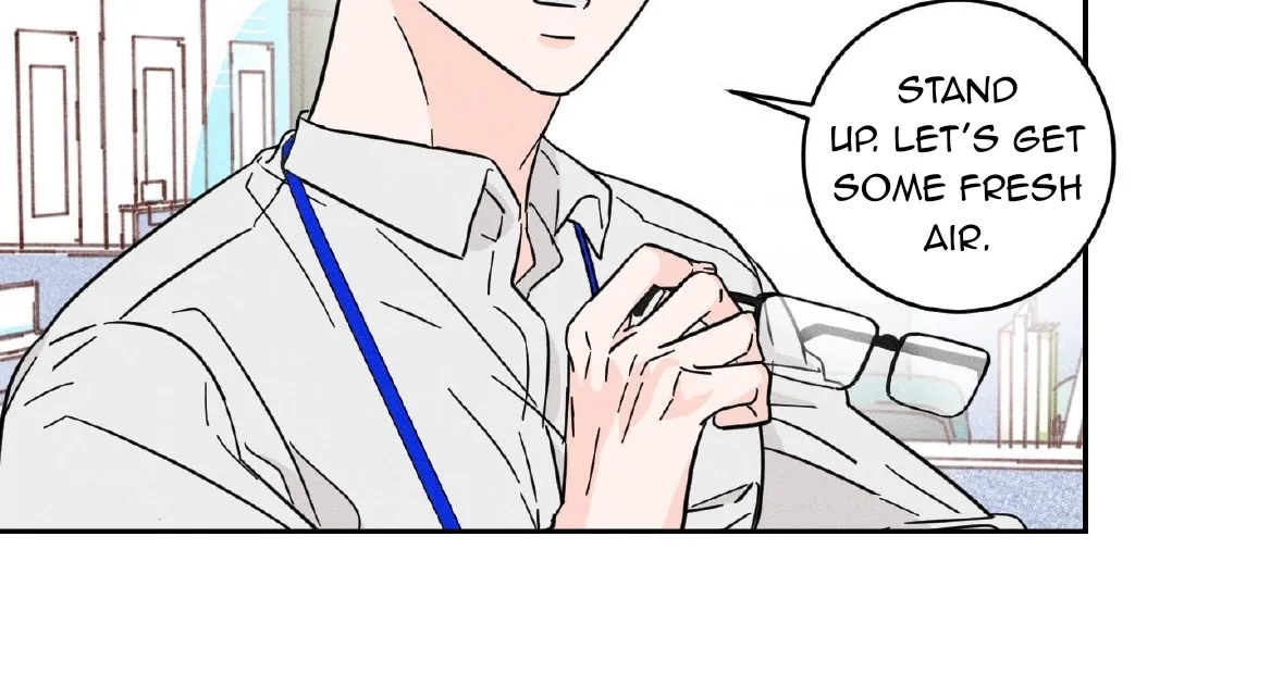 Save Yourself Chapter 1 page 31