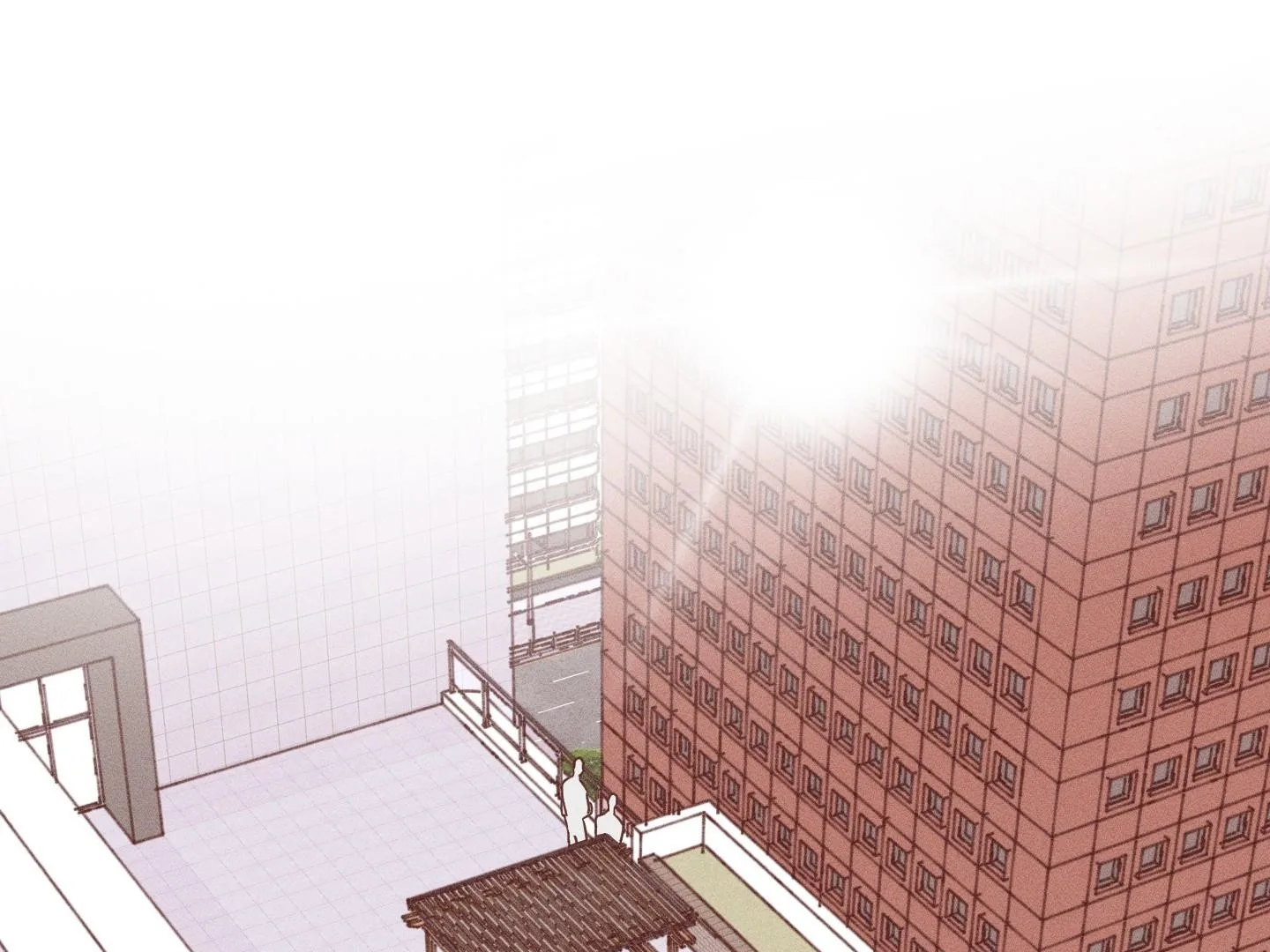 Save Yourself Chapter 1 page 33