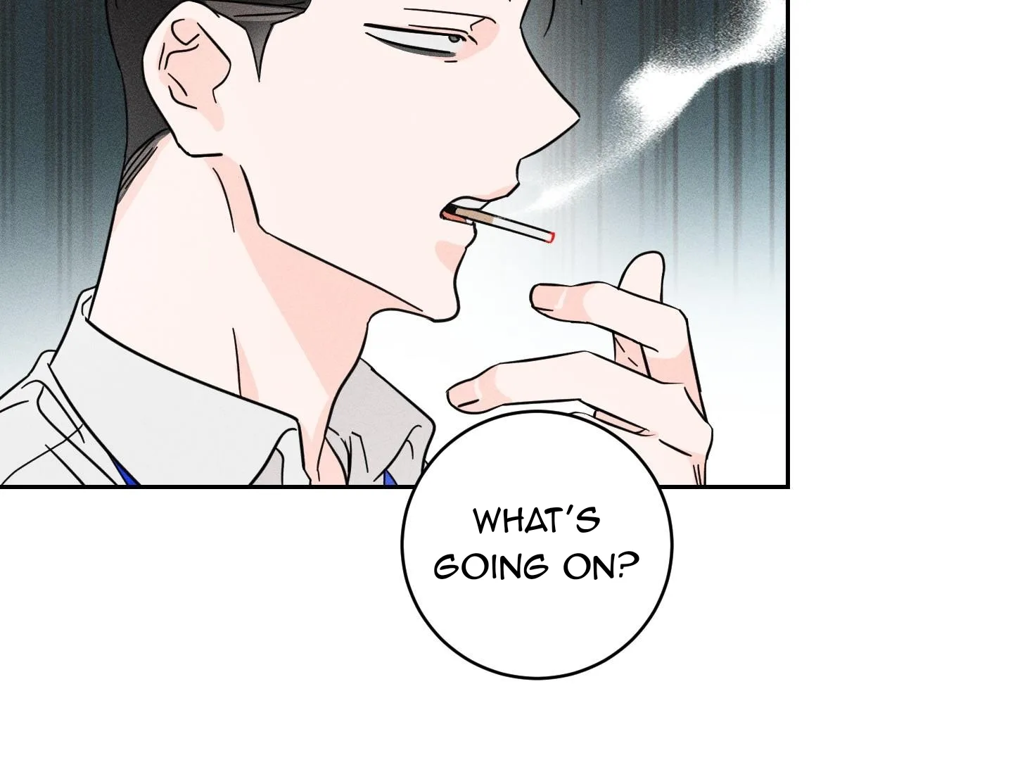 Save Yourself Chapter 1 page 39