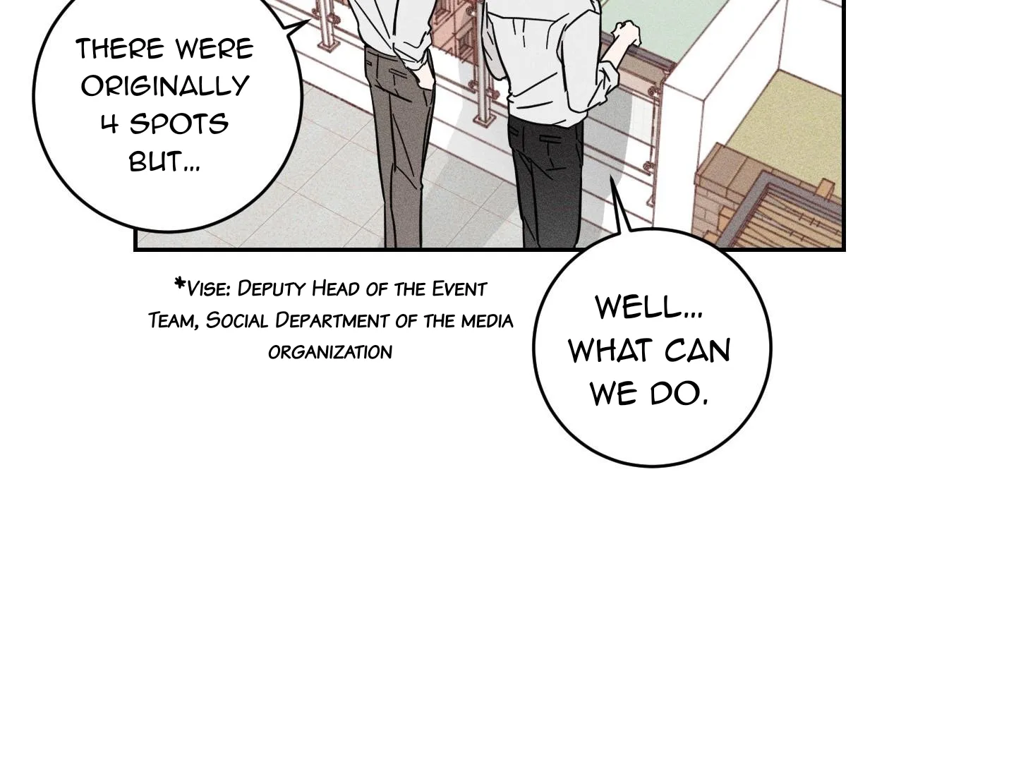 Save Yourself Chapter 1 page 41