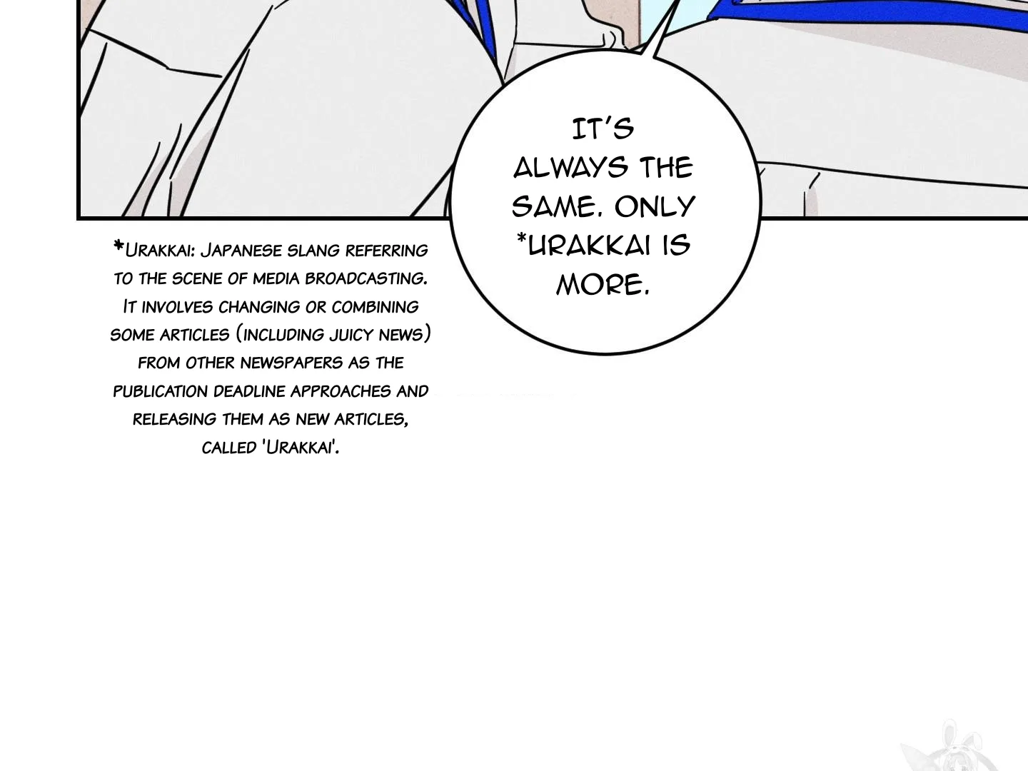 Save Yourself Chapter 1 page 43