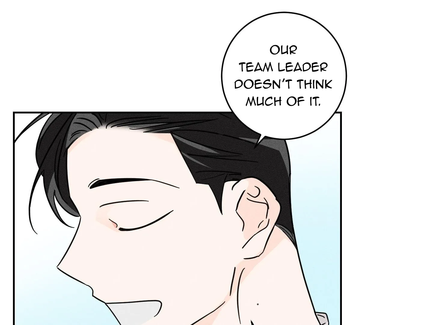 Save Yourself Chapter 1 page 50