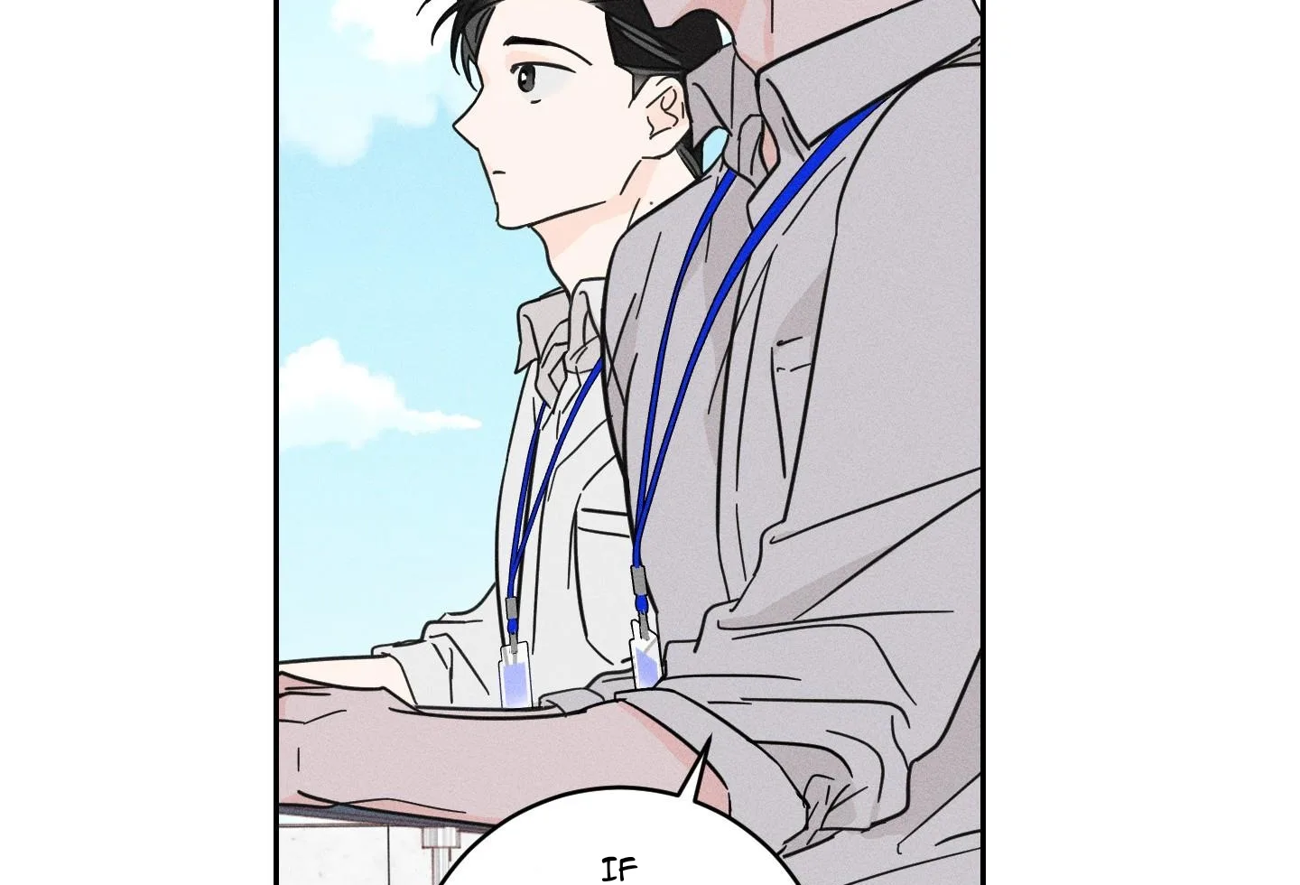 Save Yourself Chapter 1 page 61