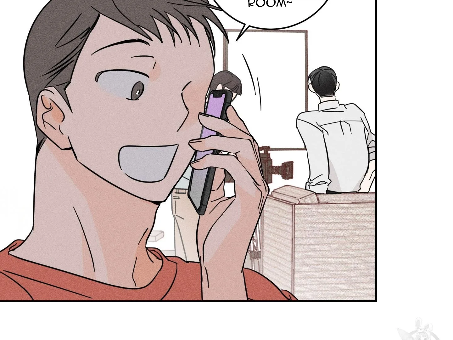 Save Yourself Chapter 1 page 73