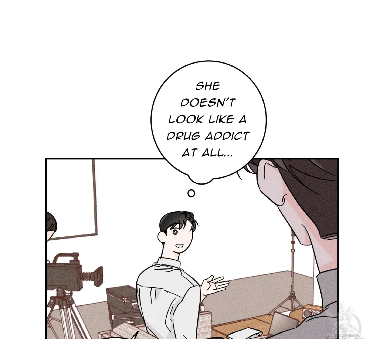 Save Yourself Chapter 1 page 80