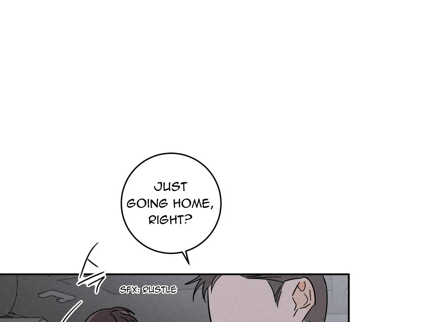 Save Yourself Chapter 1 page 109