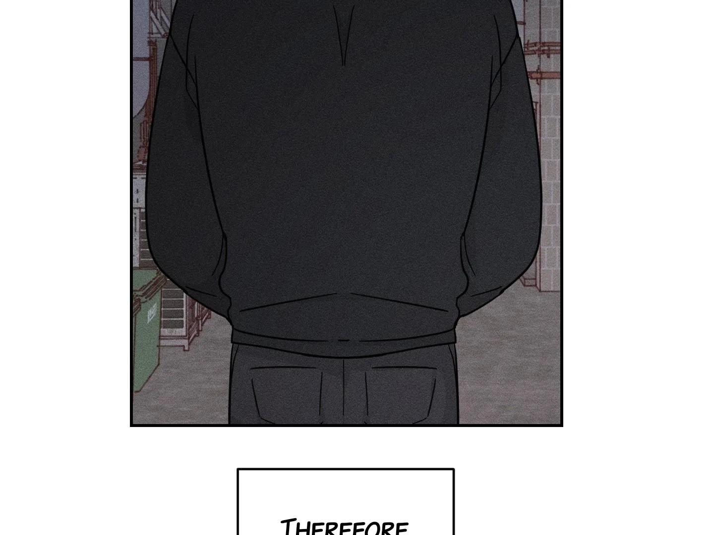 Save Yourself Chapter 1 page 143