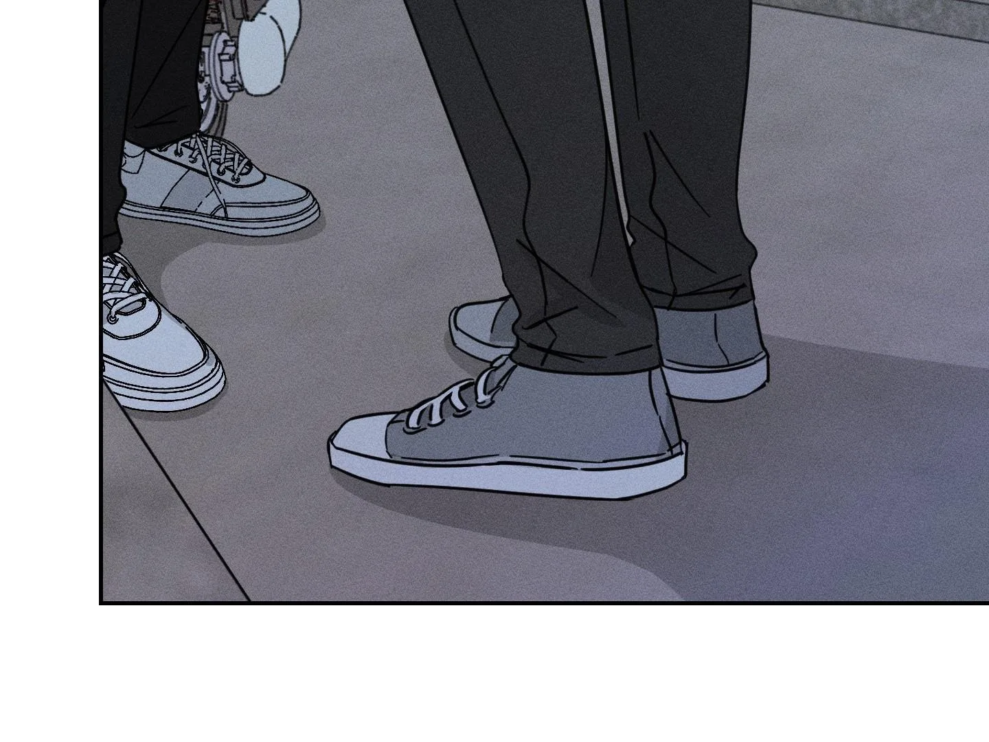 Save Yourself Chapter 1 page 145