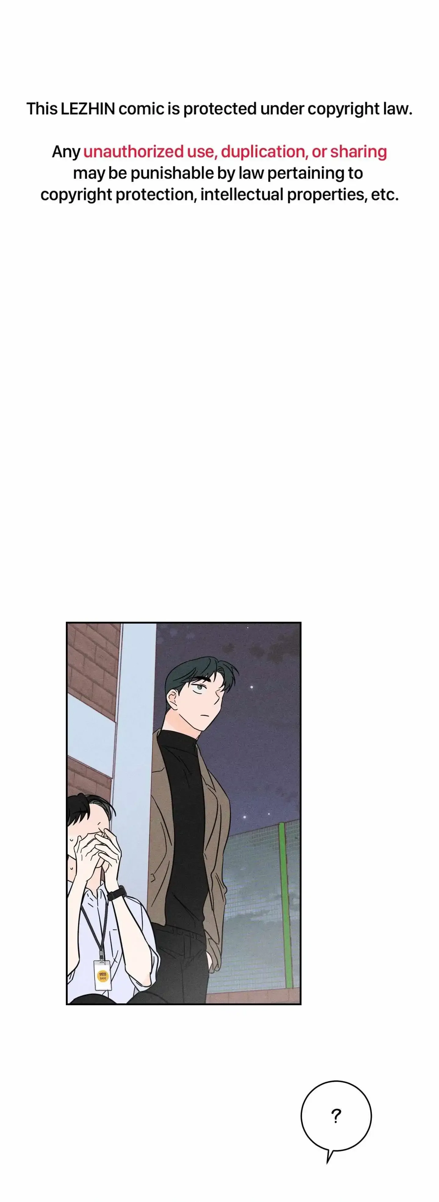 Save Yourself Chapter 10 page 2