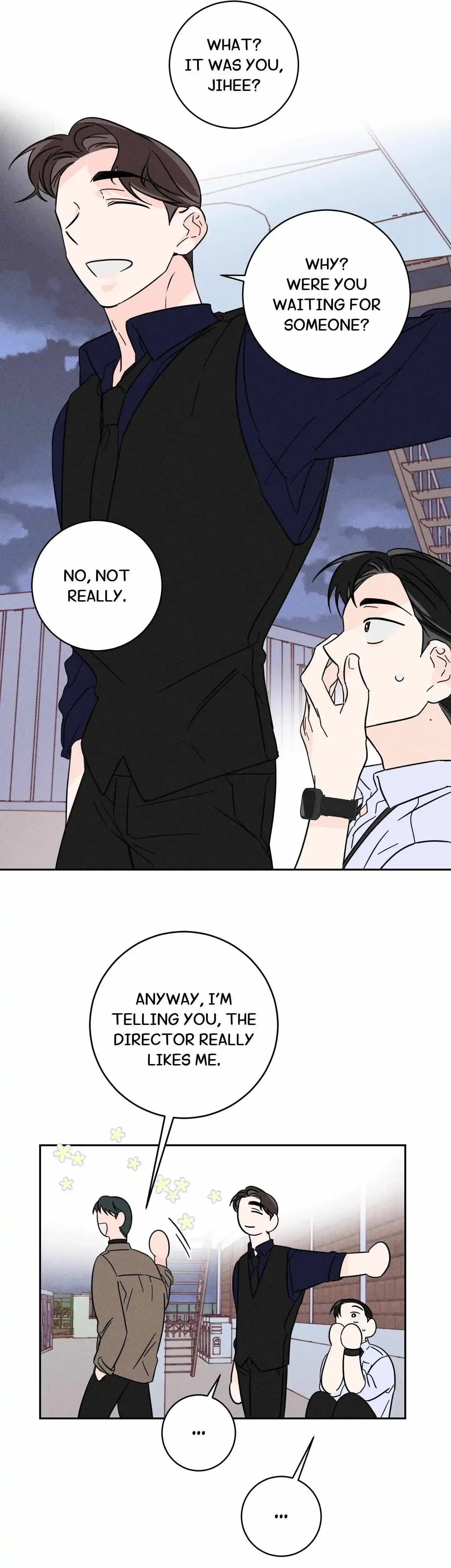 Save Yourself Chapter 10 page 4