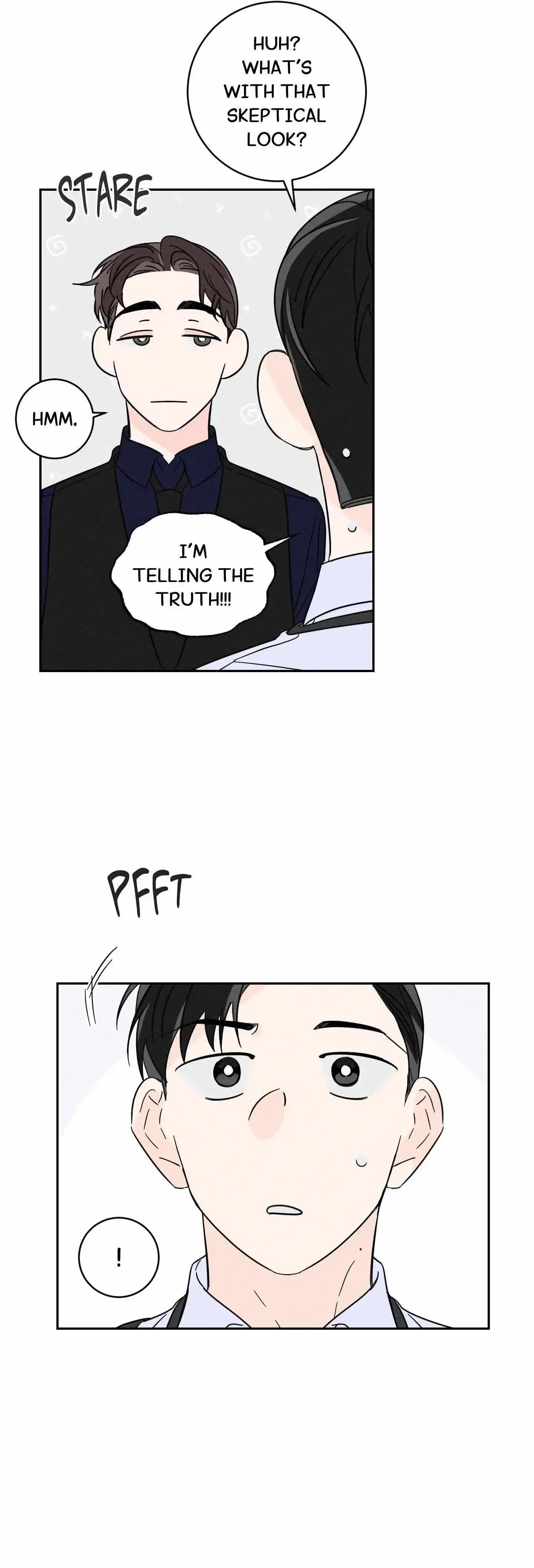 Save Yourself Chapter 10 page 8