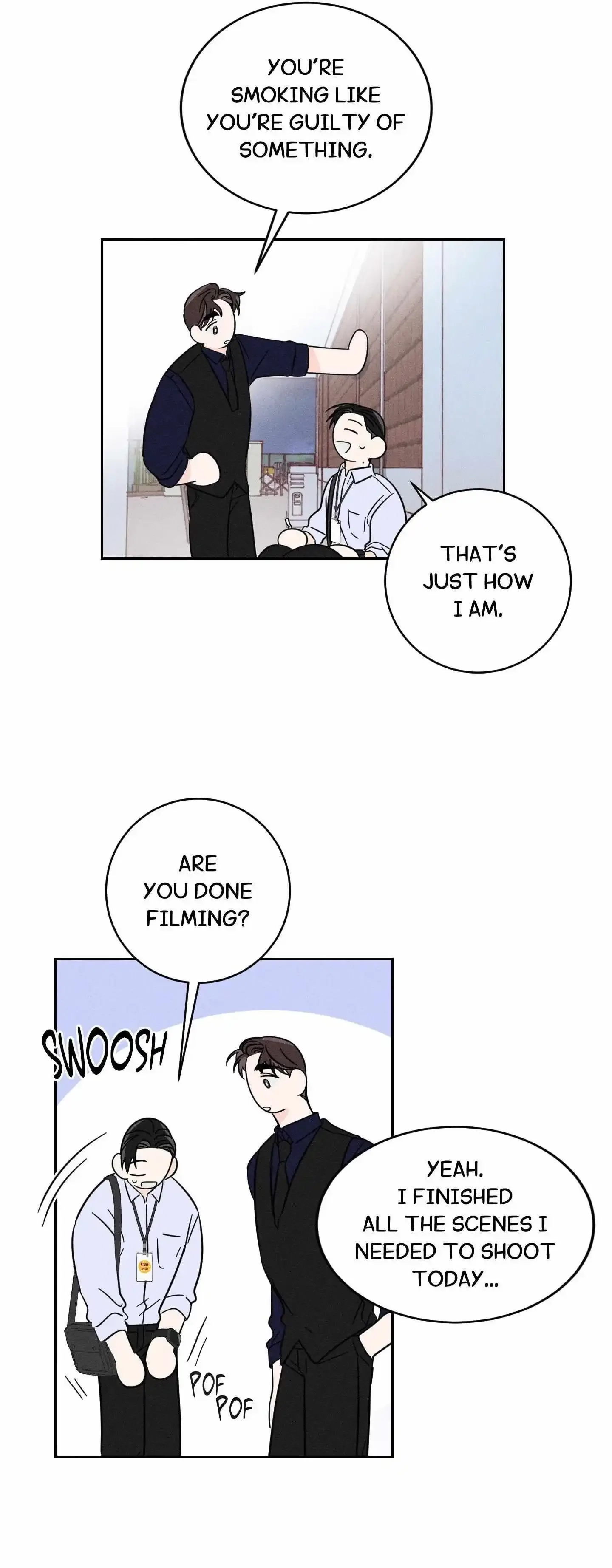 Save Yourself Chapter 10 page 6