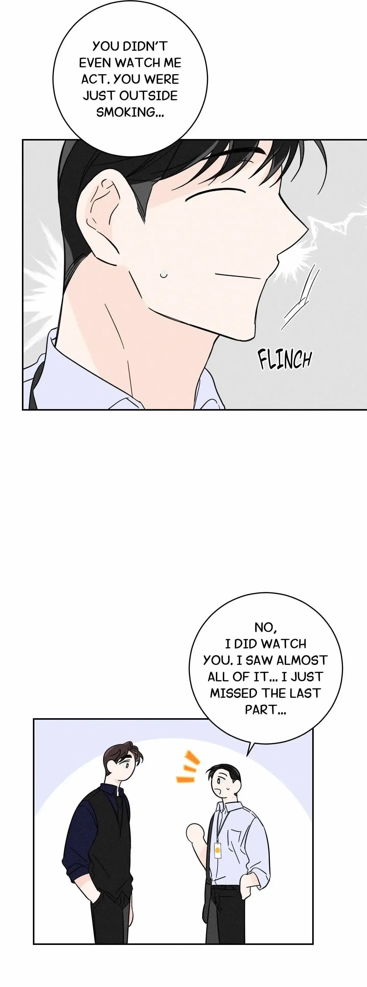 Save Yourself Chapter 10 page 7