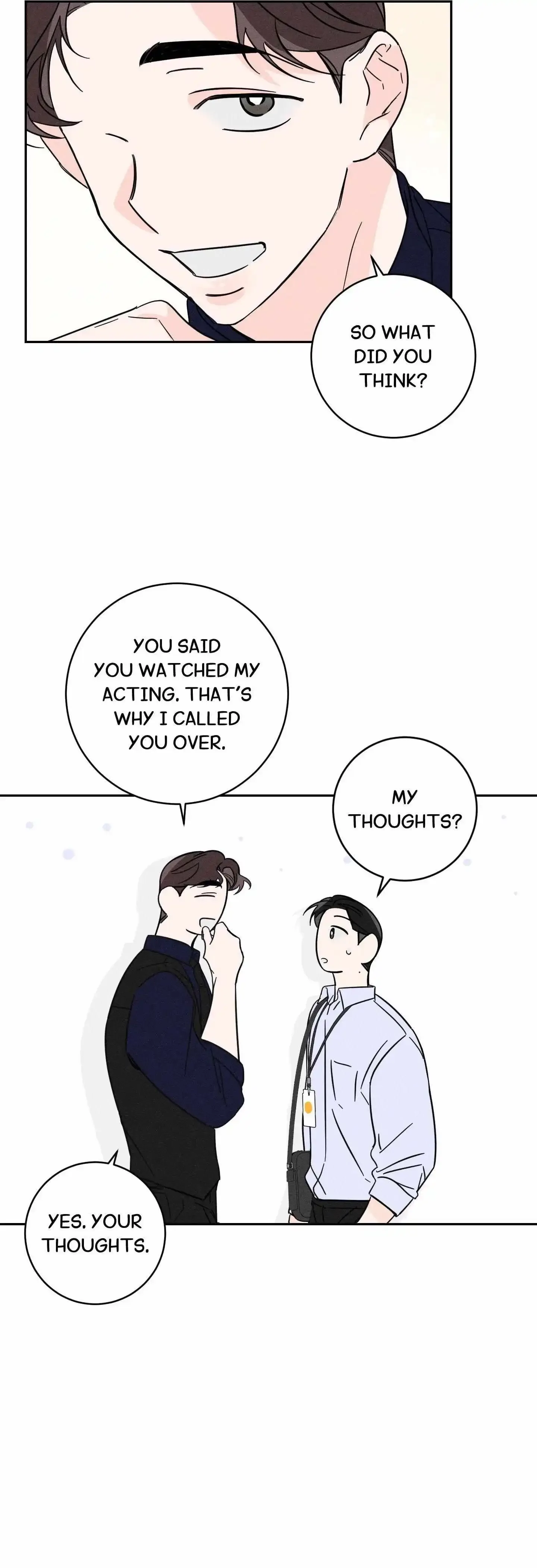 Save Yourself Chapter 10 page 9