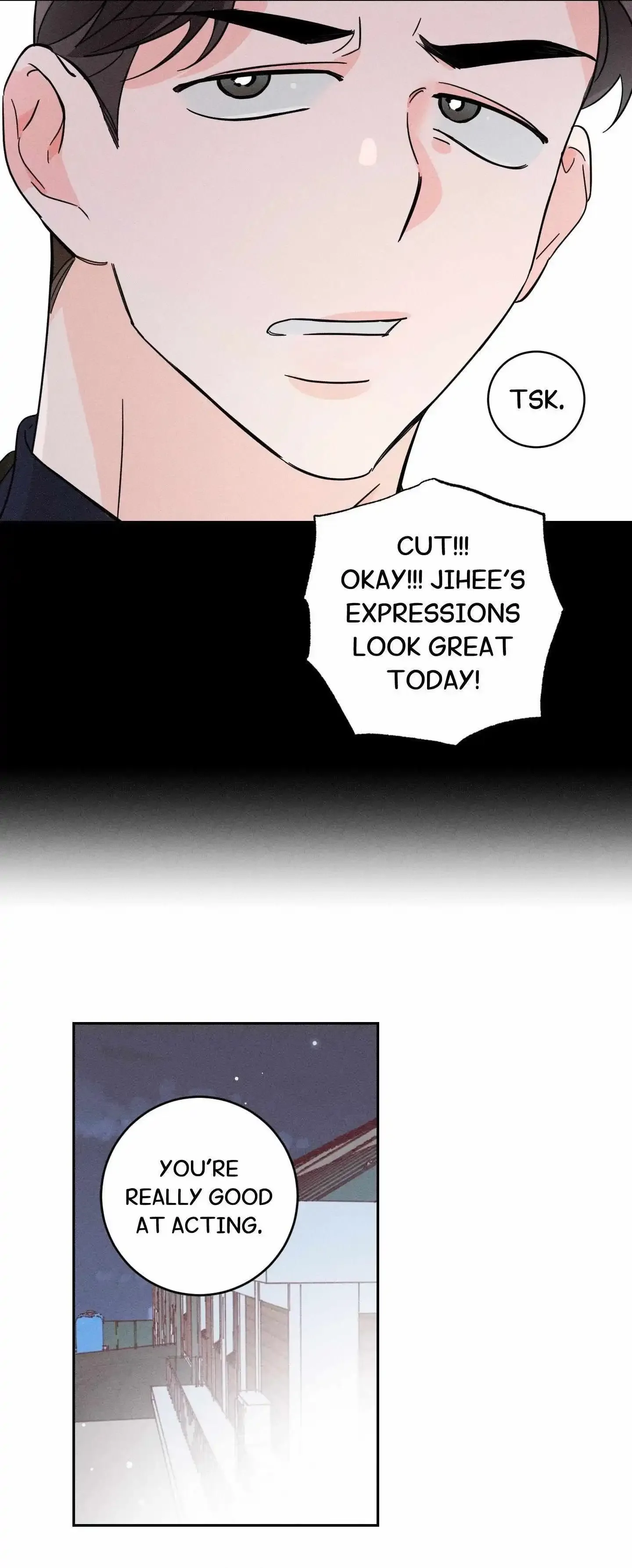 Save Yourself Chapter 10 page 11