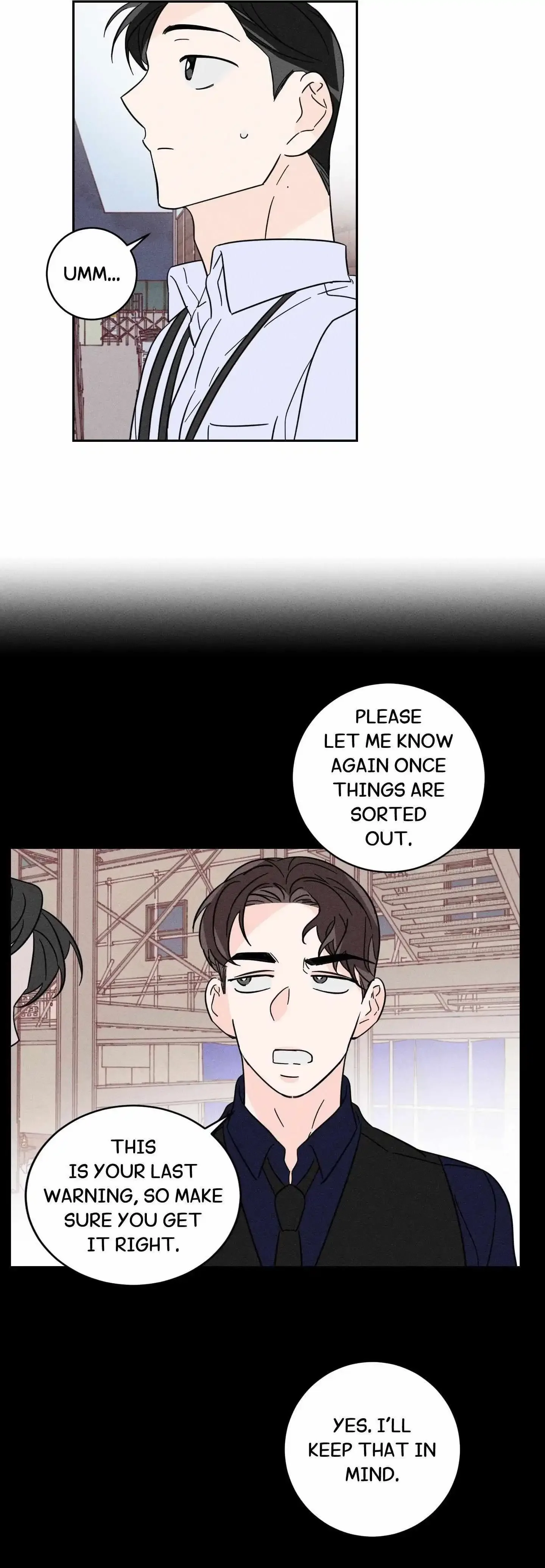 Save Yourself Chapter 10 page 10