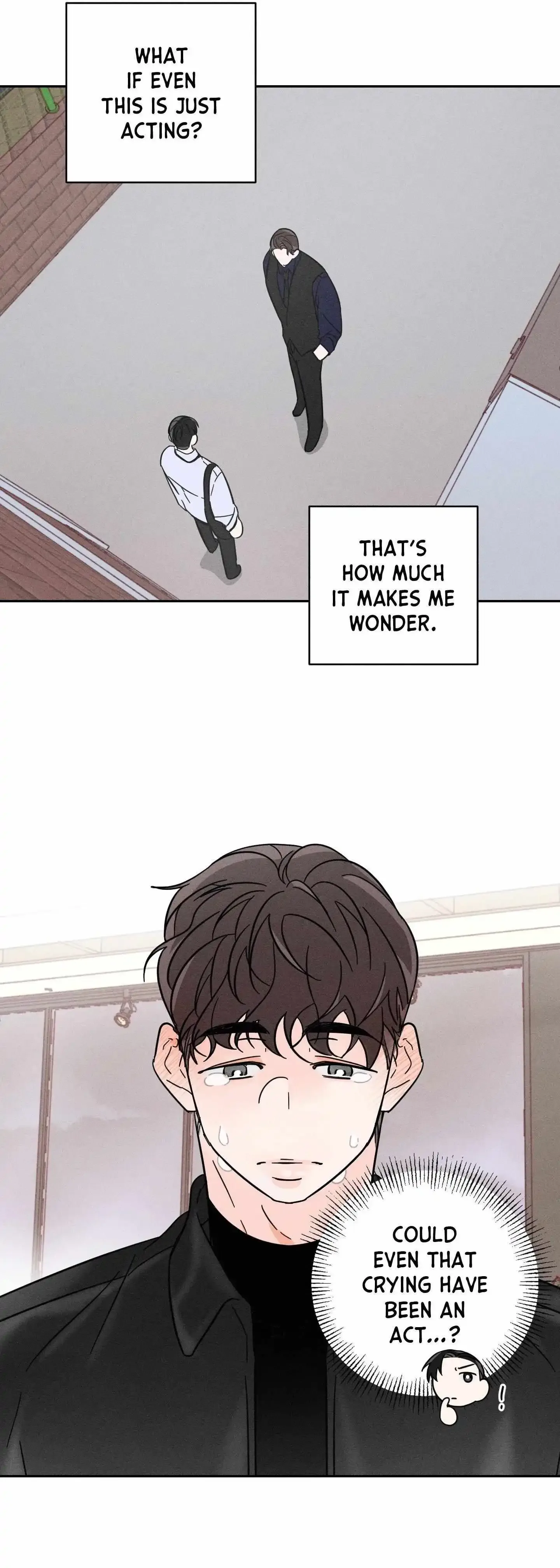Save Yourself Chapter 10 page 13