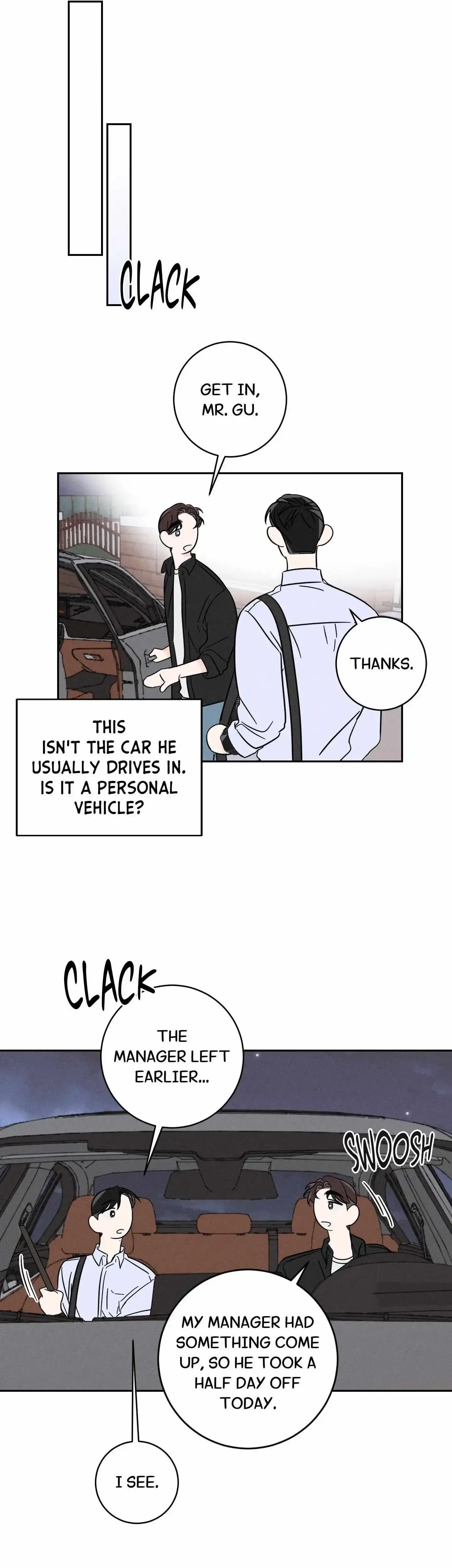 Save Yourself Chapter 10 page 21