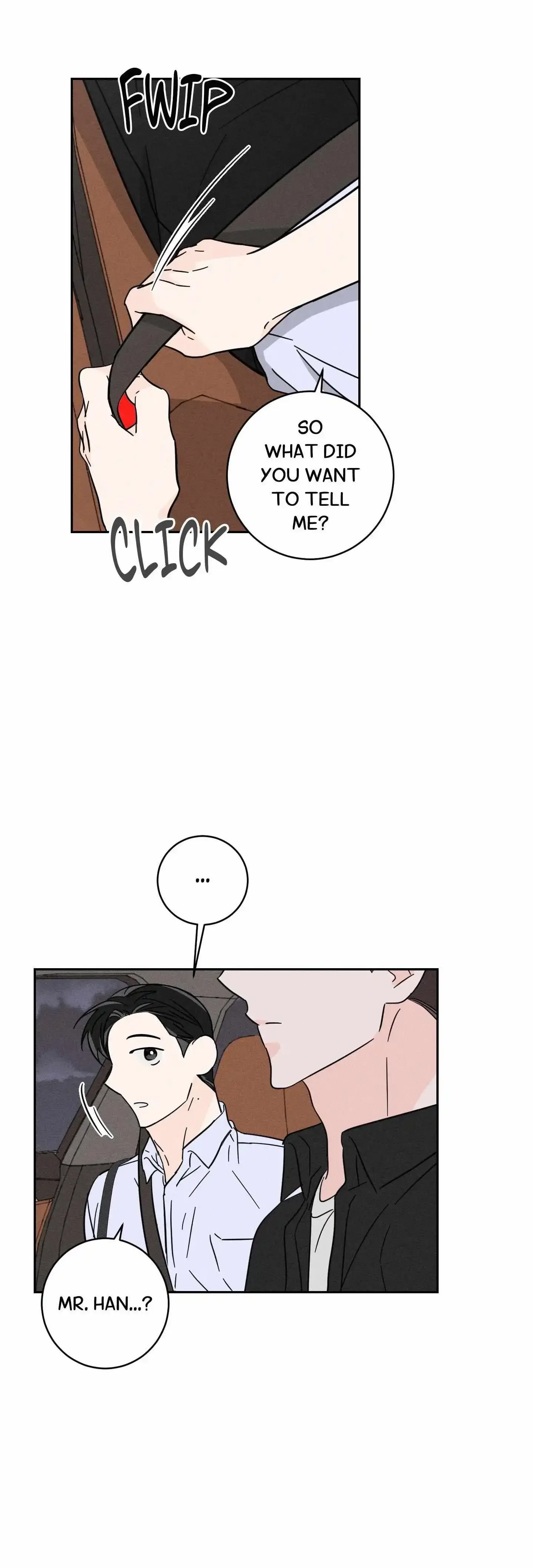 Save Yourself Chapter 10 page 22