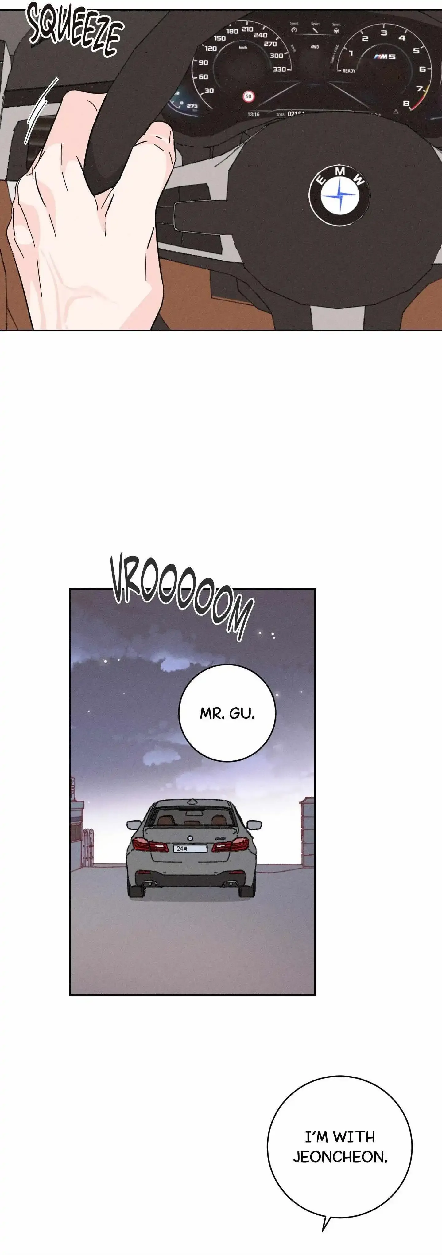 Save Yourself Chapter 10 page 23