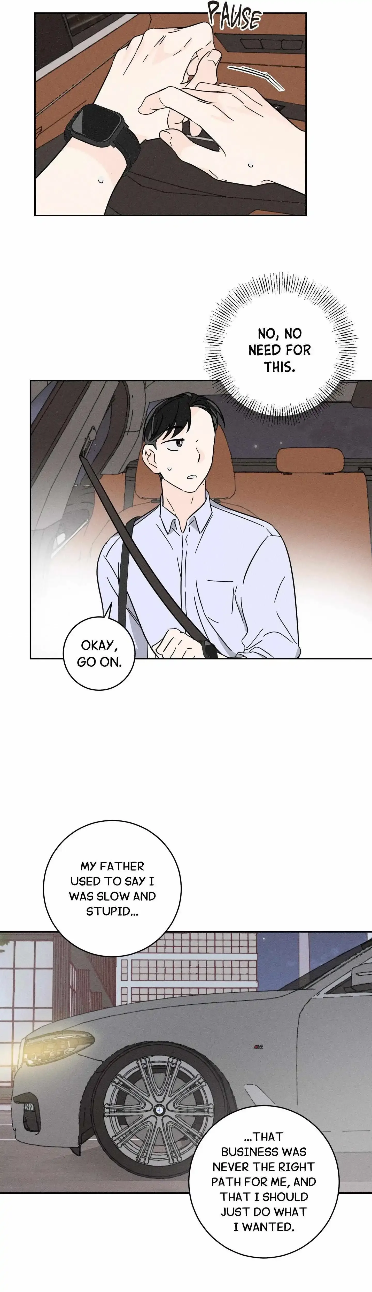 Save Yourself Chapter 10 page 25