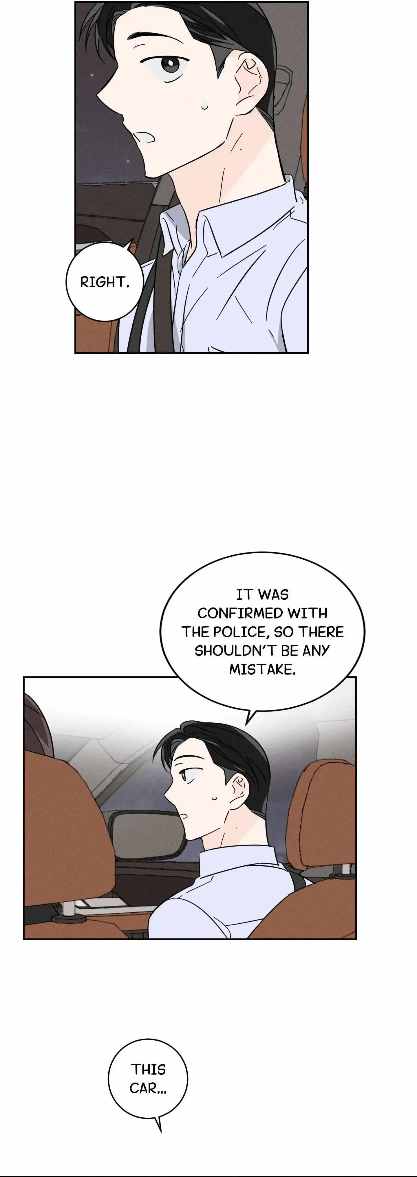 Save Yourself Chapter 10 page 28