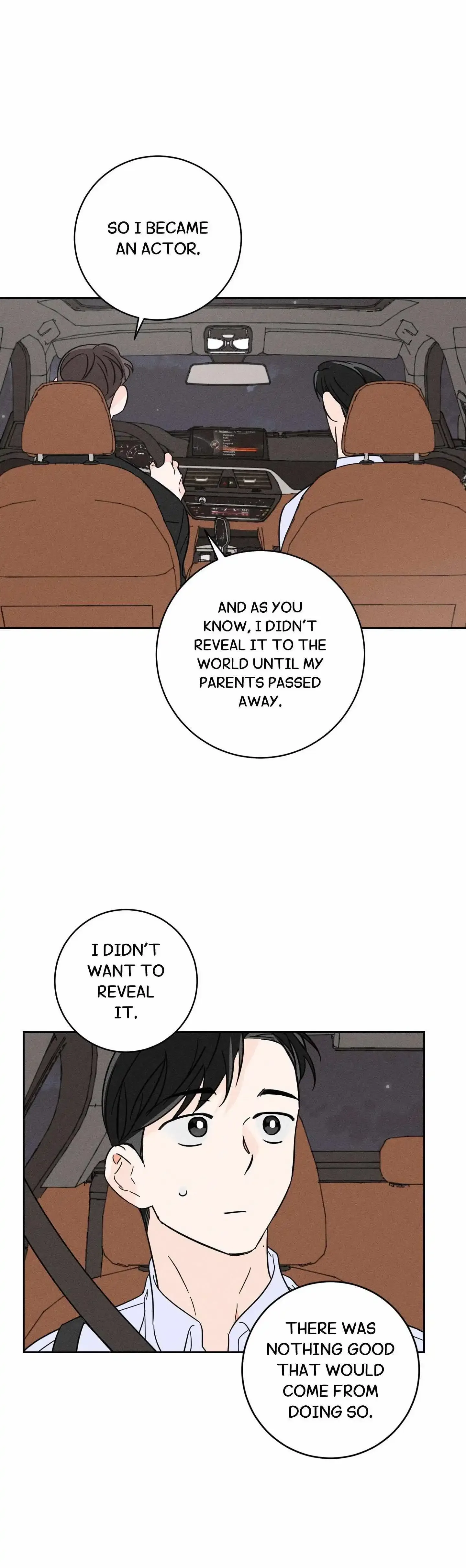 Save Yourself Chapter 10 page 26