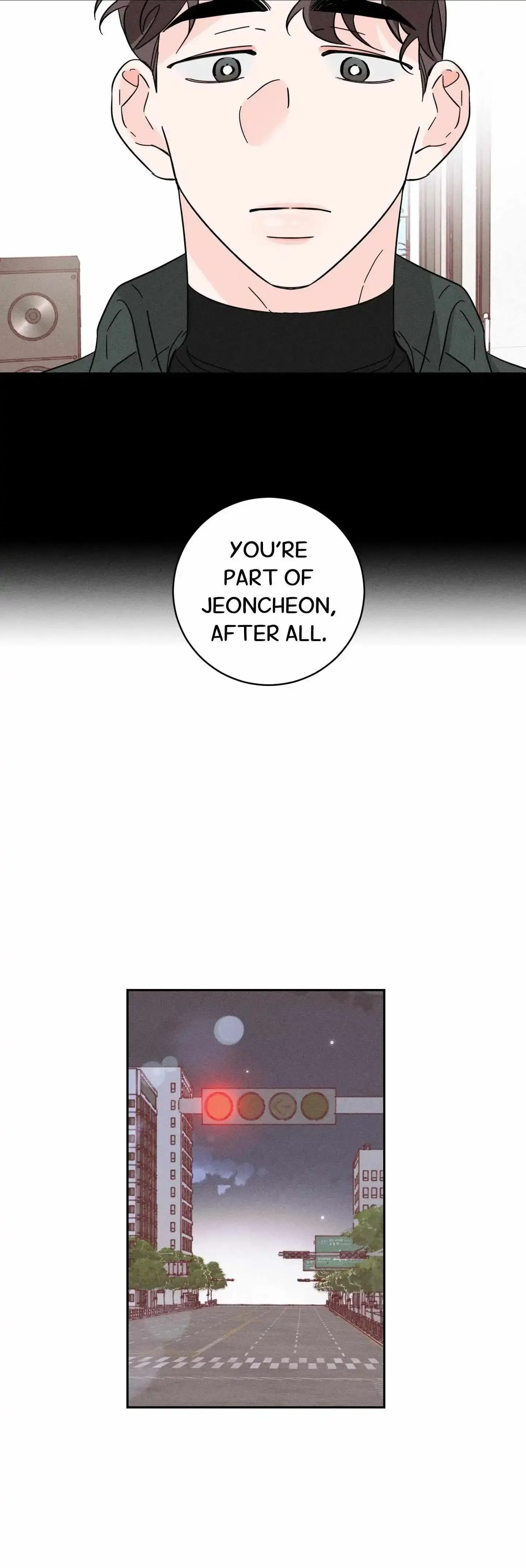 Save Yourself Chapter 10 page 31