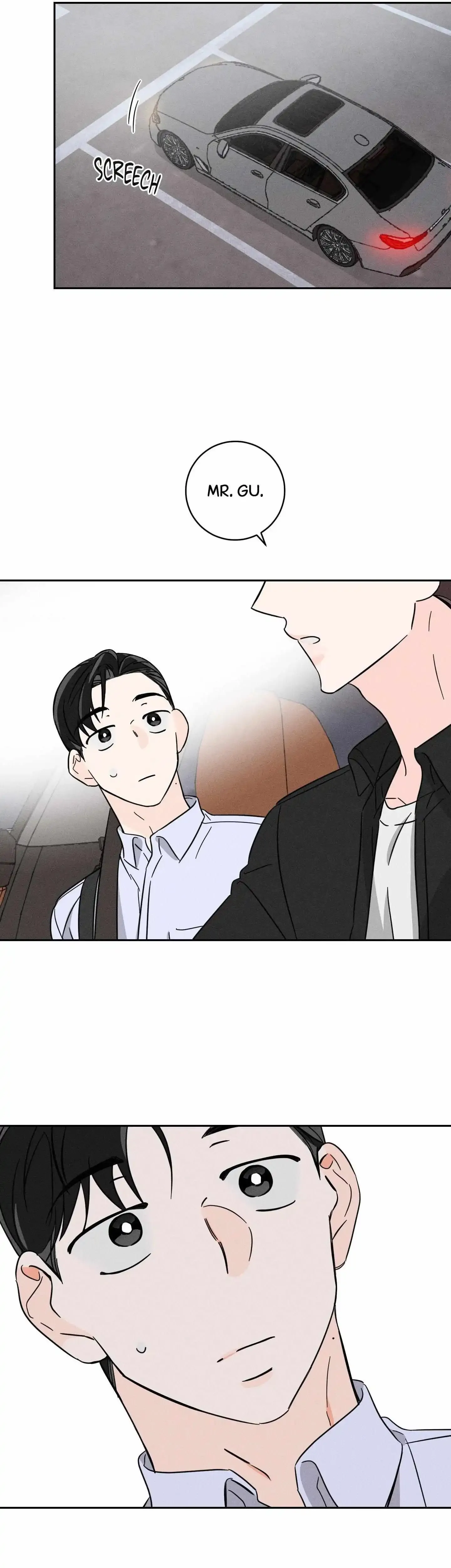 Save Yourself Chapter 10 page 32