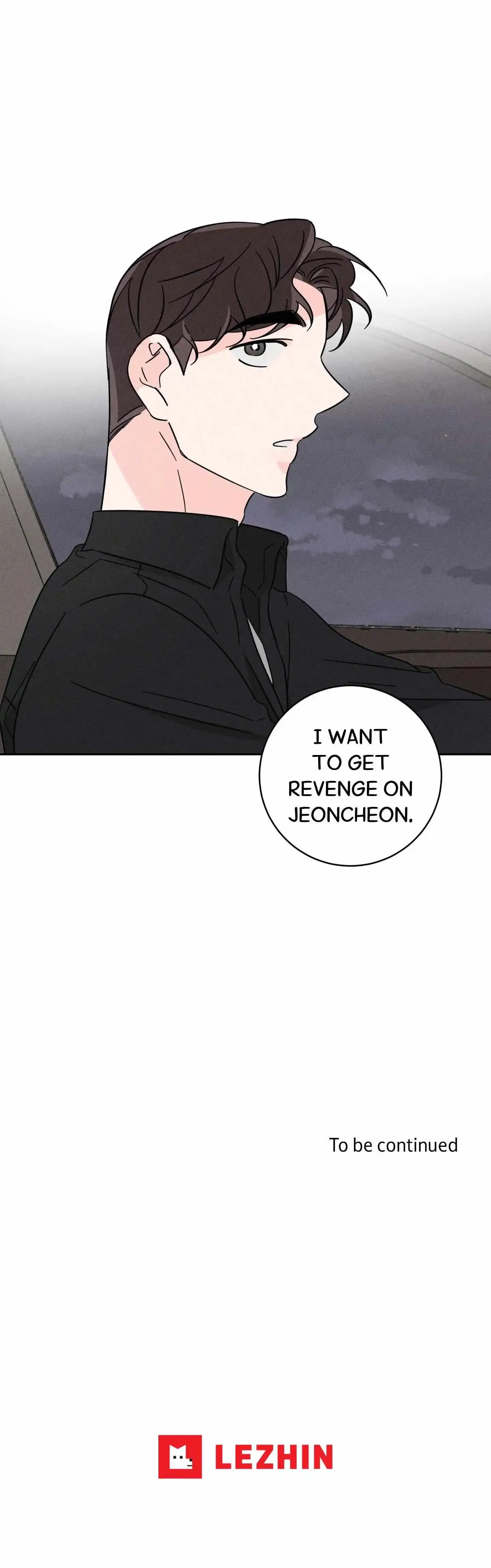 Save Yourself Chapter 10 page 33