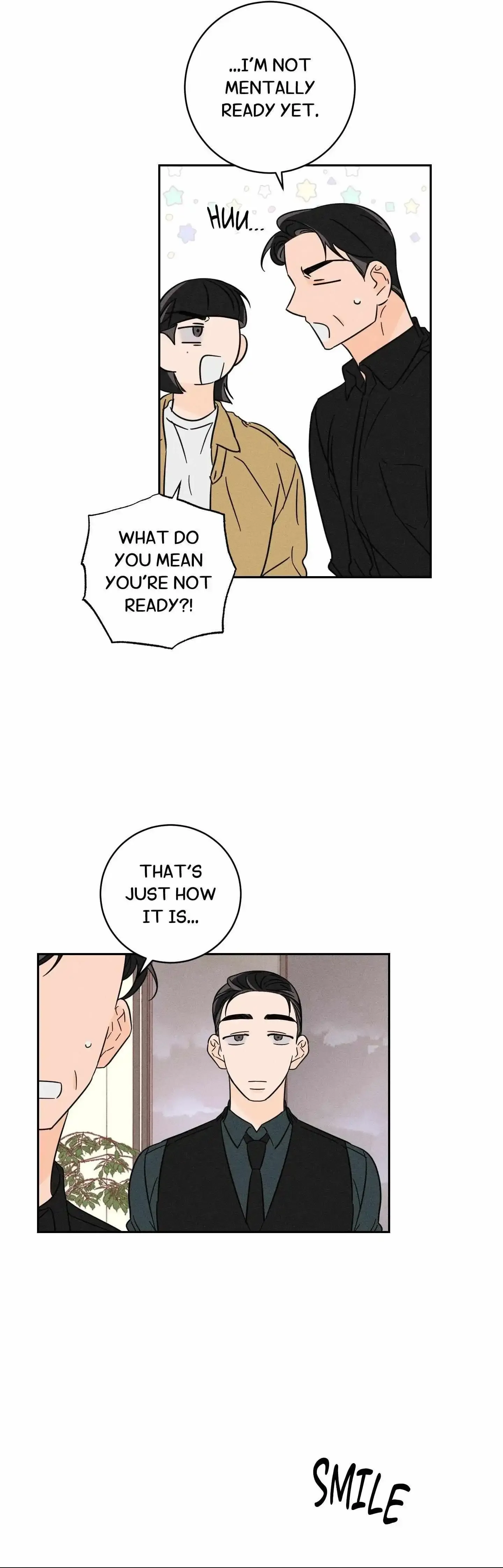 Save Yourself Chapter 11 page 9