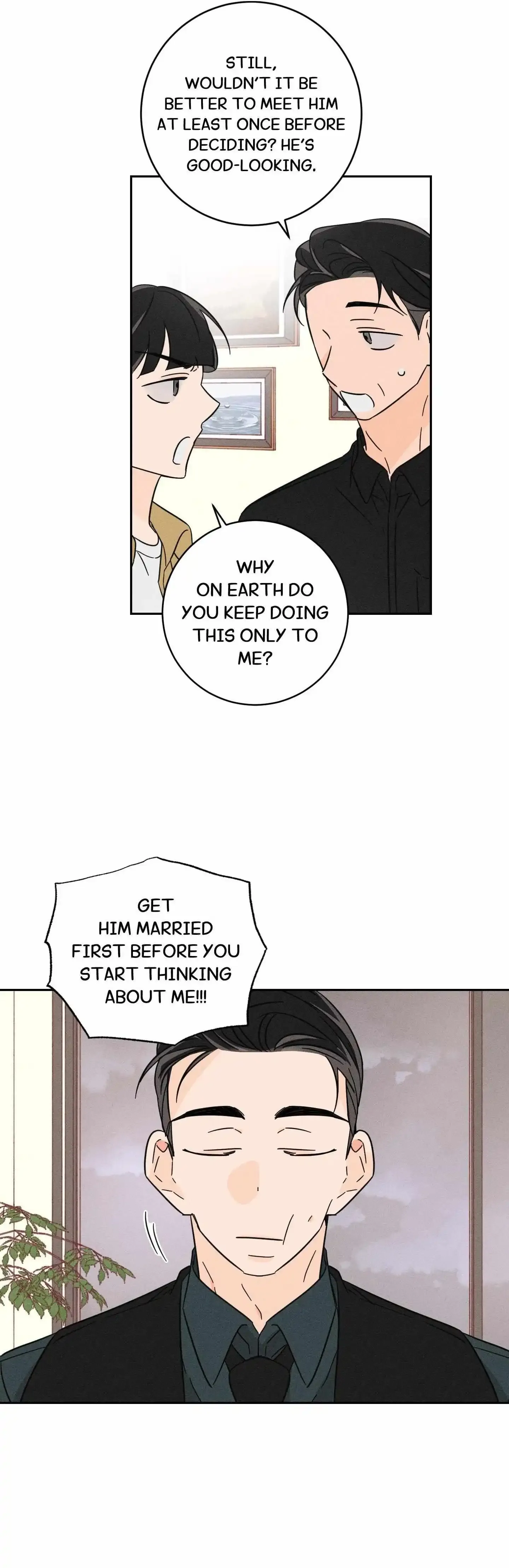 Save Yourself Chapter 11 page 7