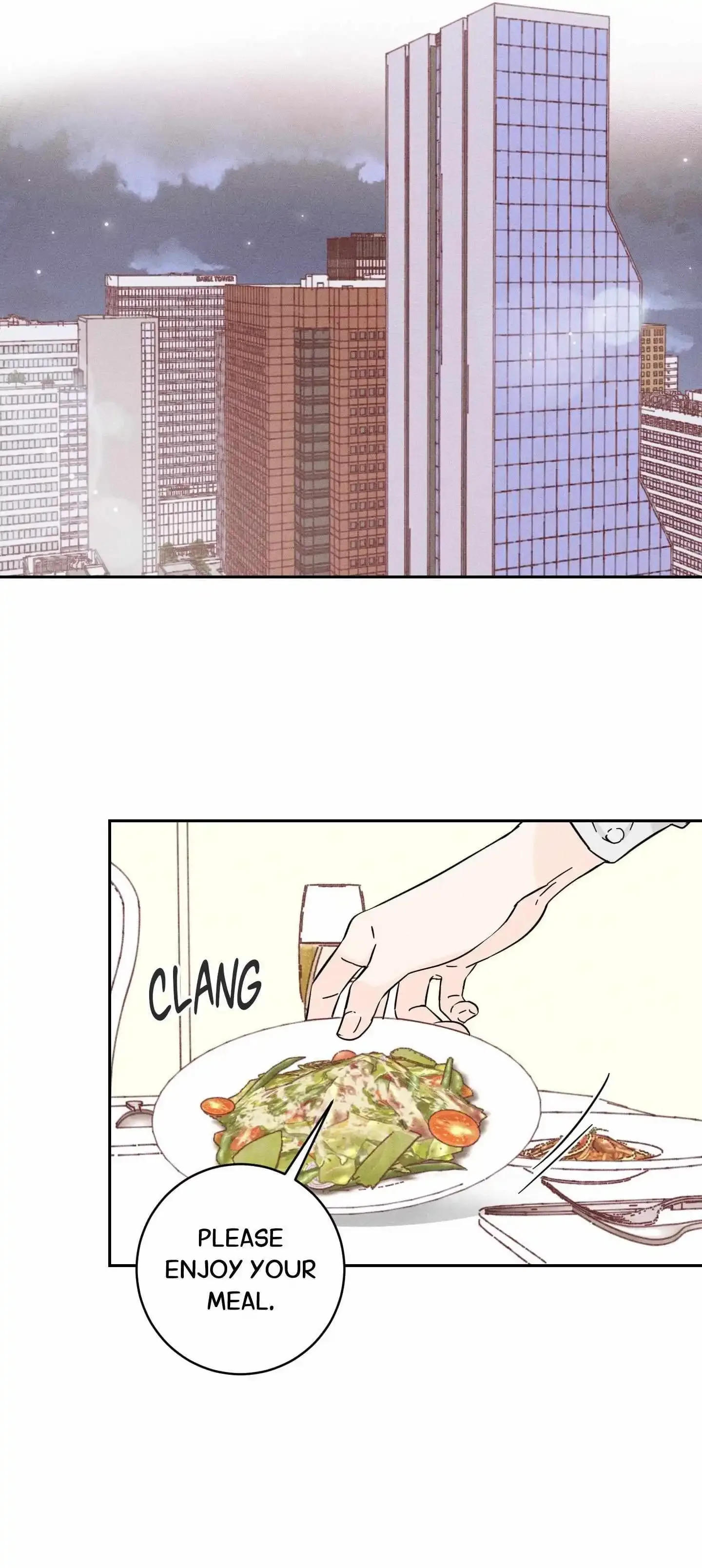 Save Yourself Chapter 11 page 3