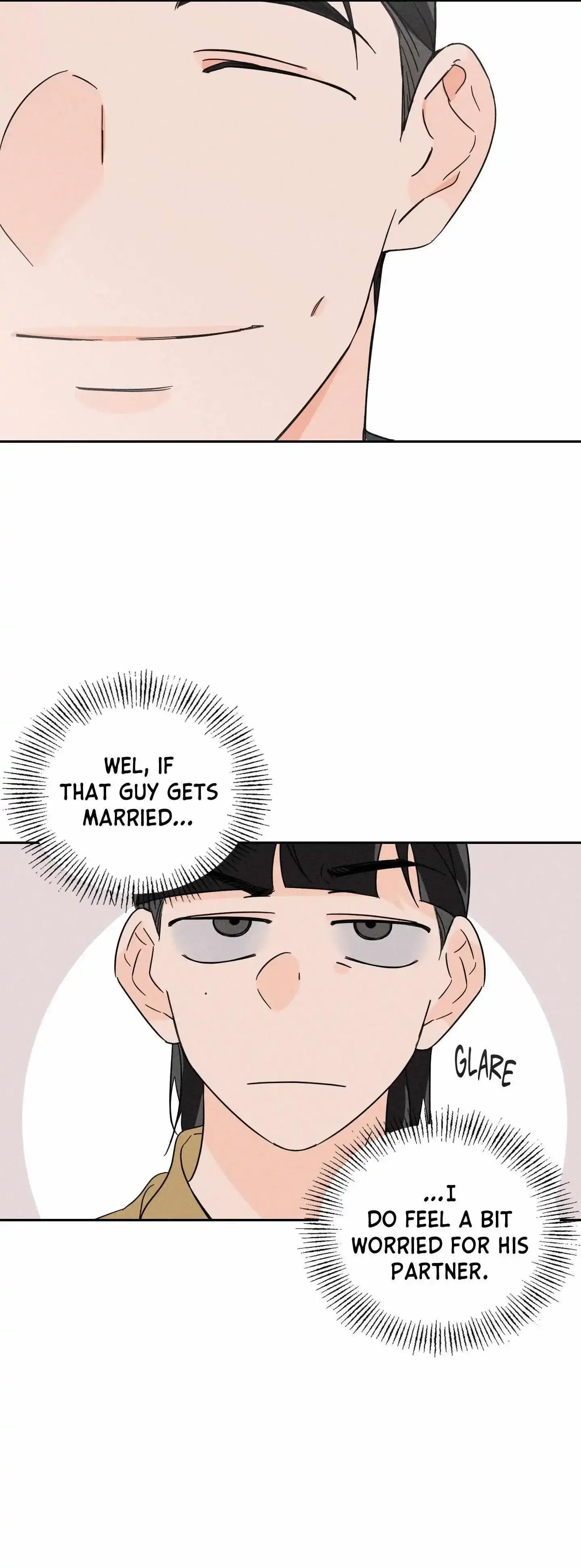 Save Yourself Chapter 11 page 10