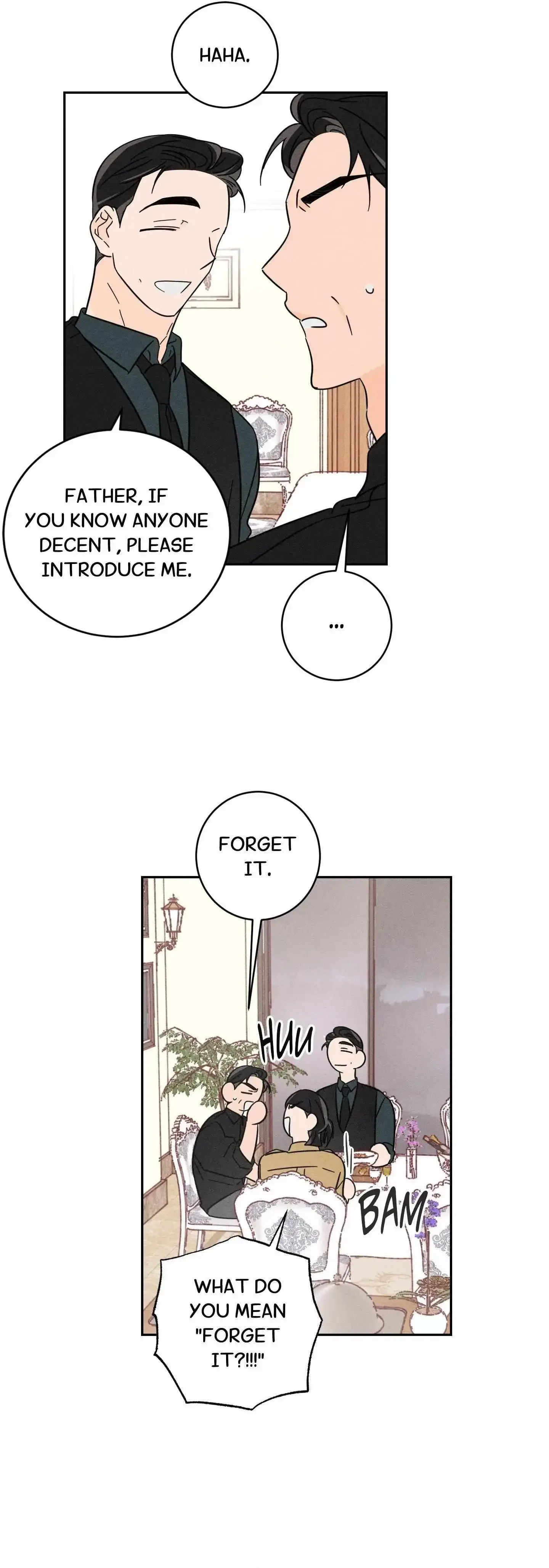 Save Yourself Chapter 11 page 11