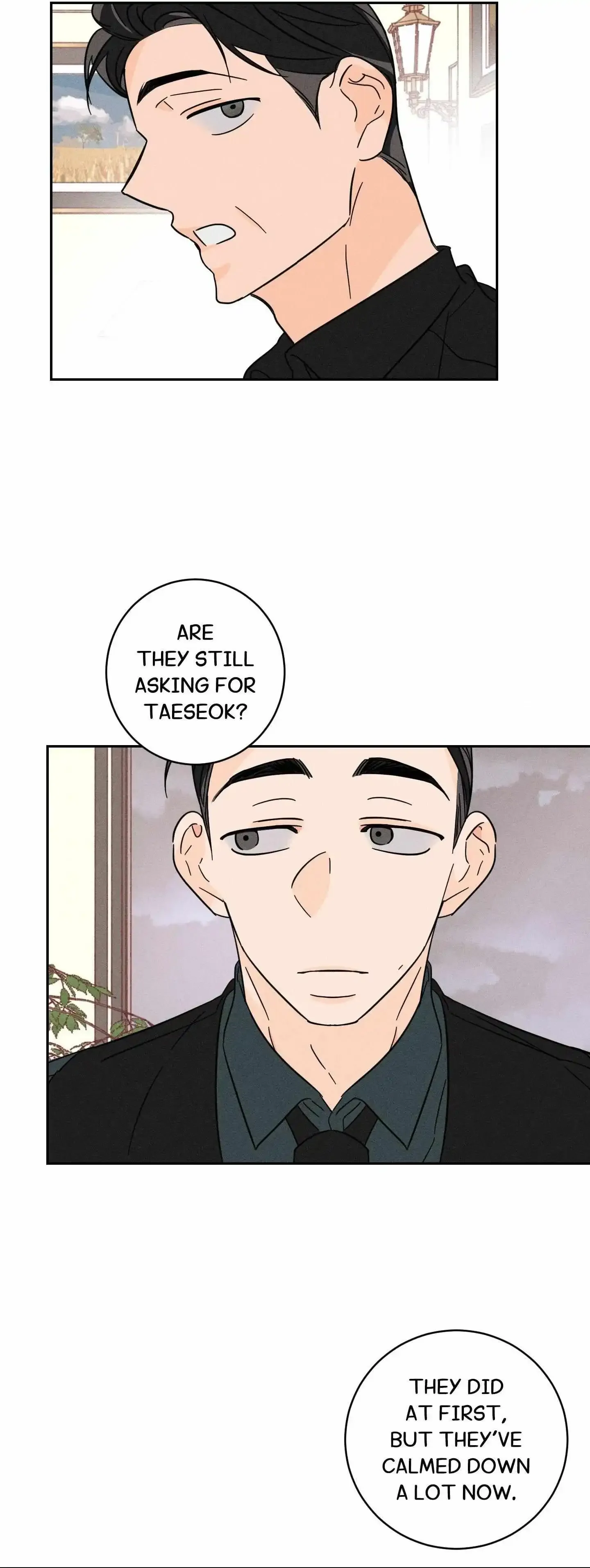 Save Yourself Chapter 11 page 13