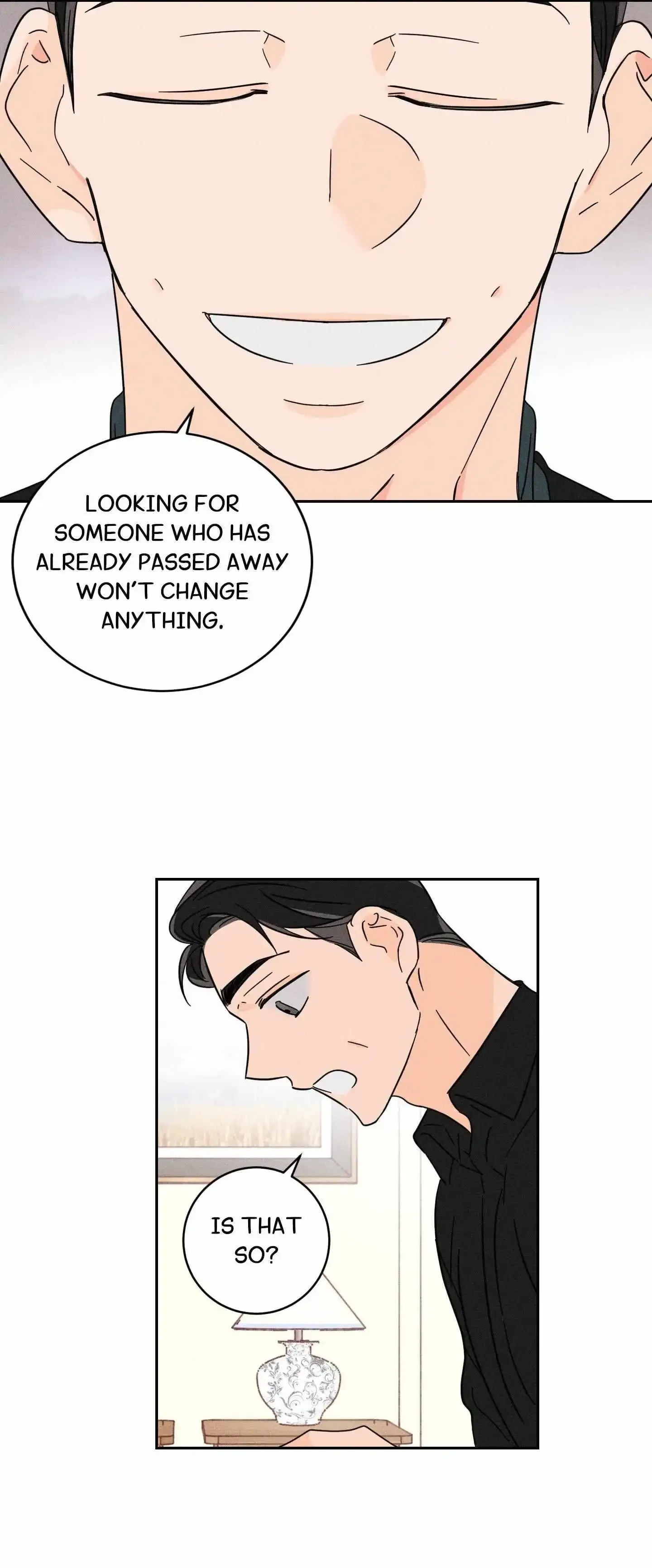 Save Yourself Chapter 11 page 14