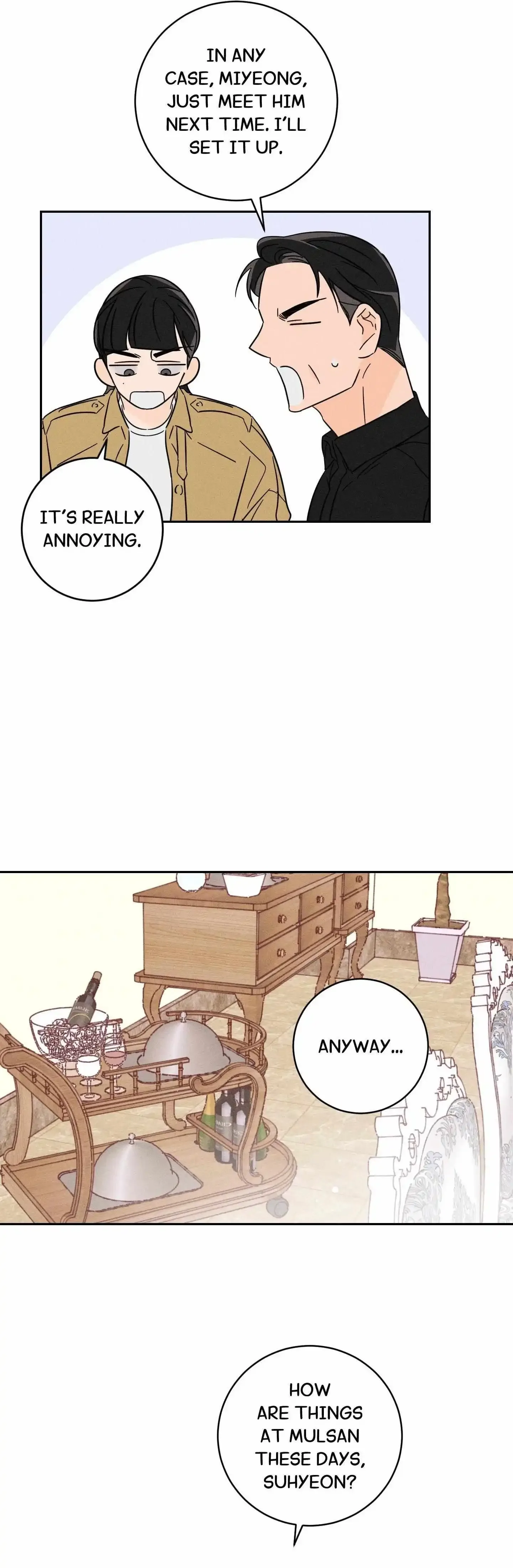Save Yourself Chapter 11 page 12
