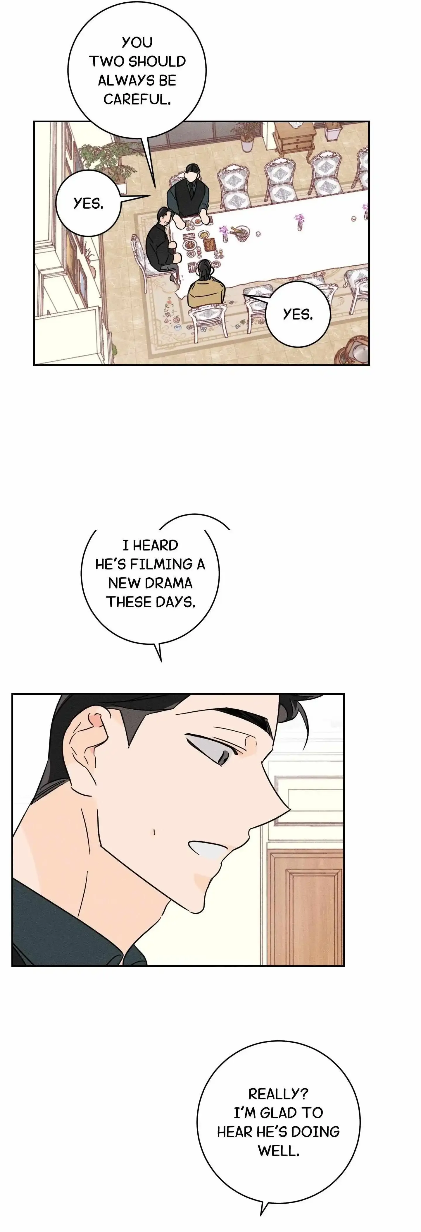 Save Yourself Chapter 11 page 16