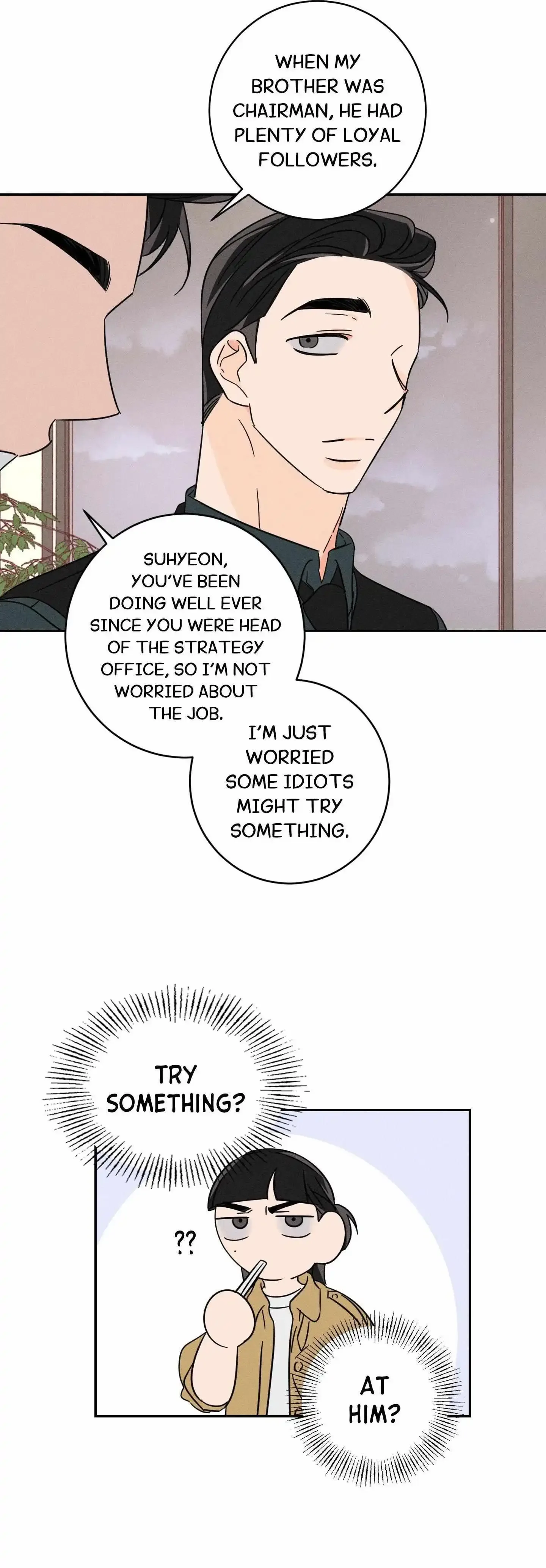 Save Yourself Chapter 11 page 15