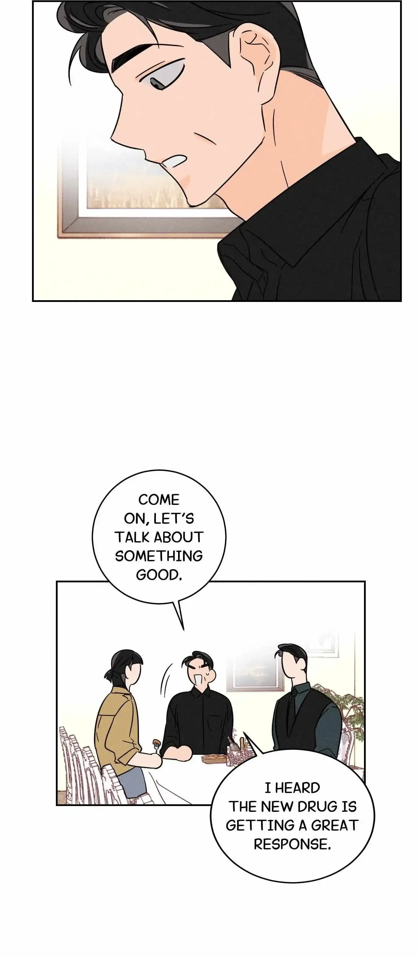Save Yourself Chapter 11 page 17