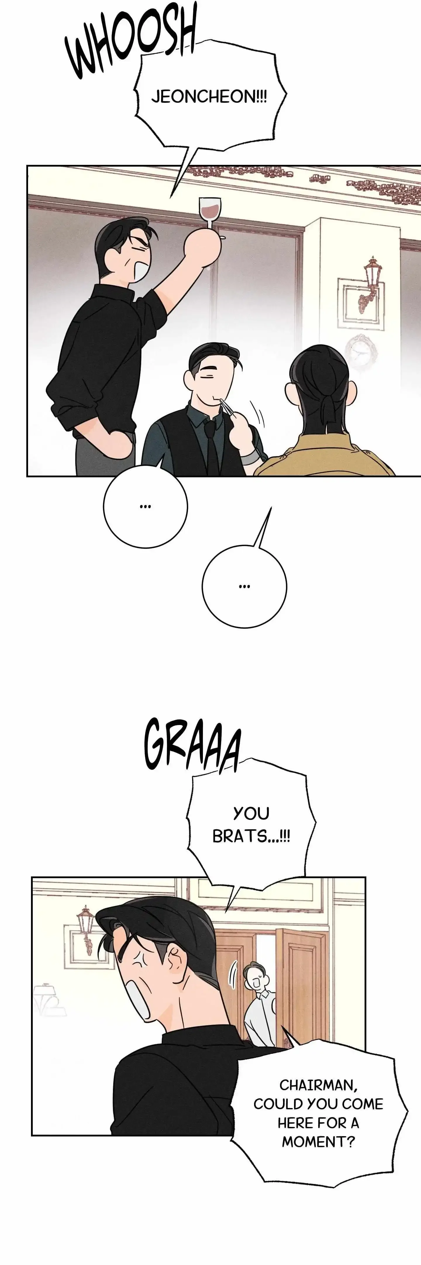 Save Yourself Chapter 11 page 20