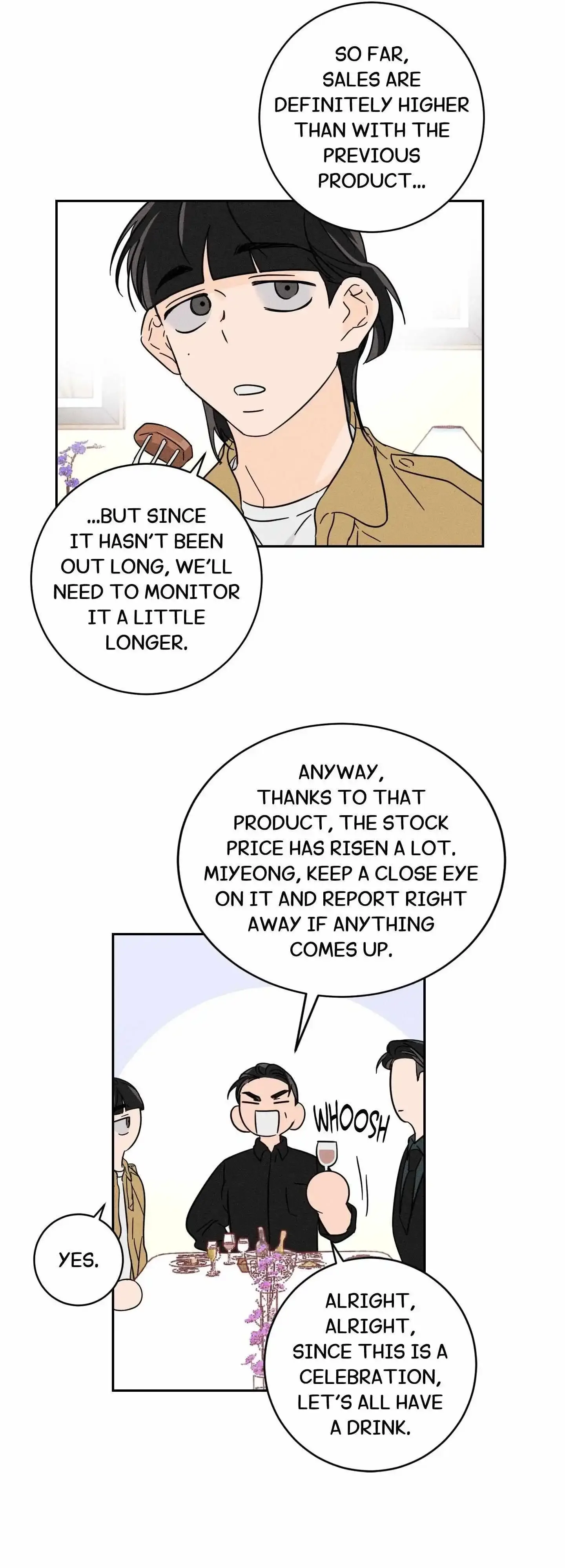 Save Yourself Chapter 11 page 18