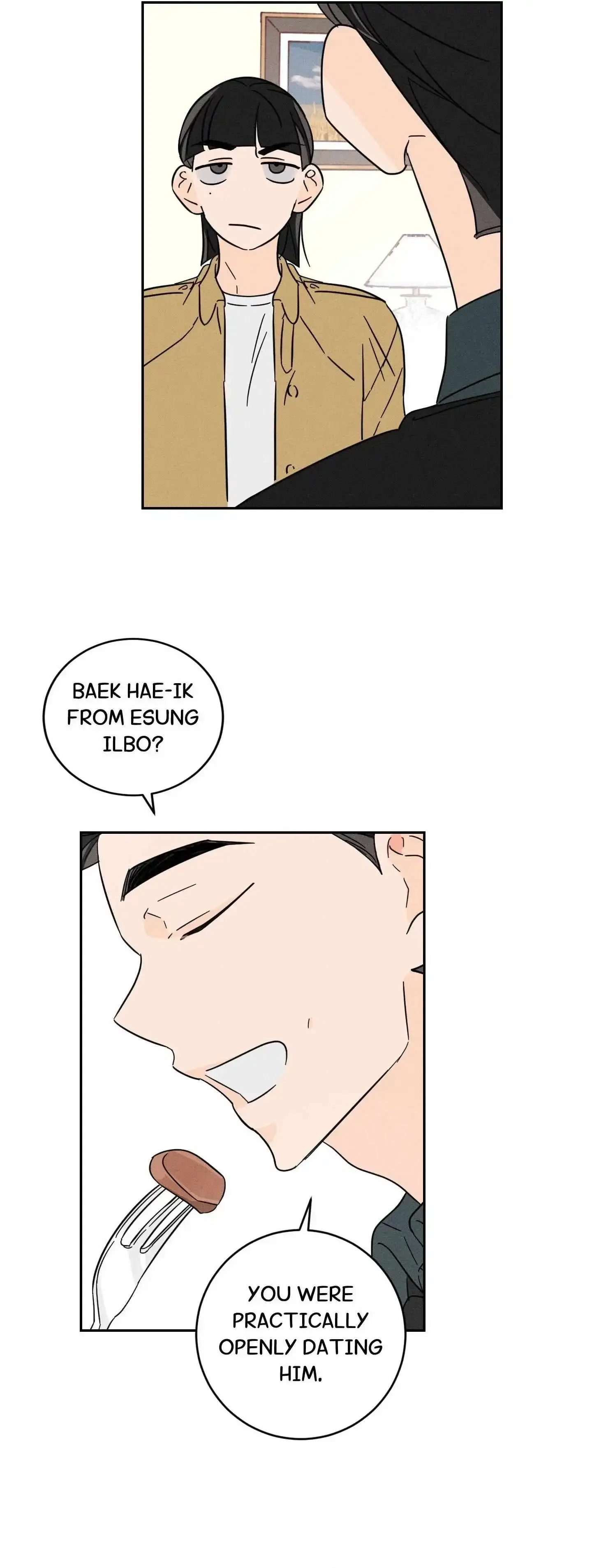 Save Yourself Chapter 11 page 24
