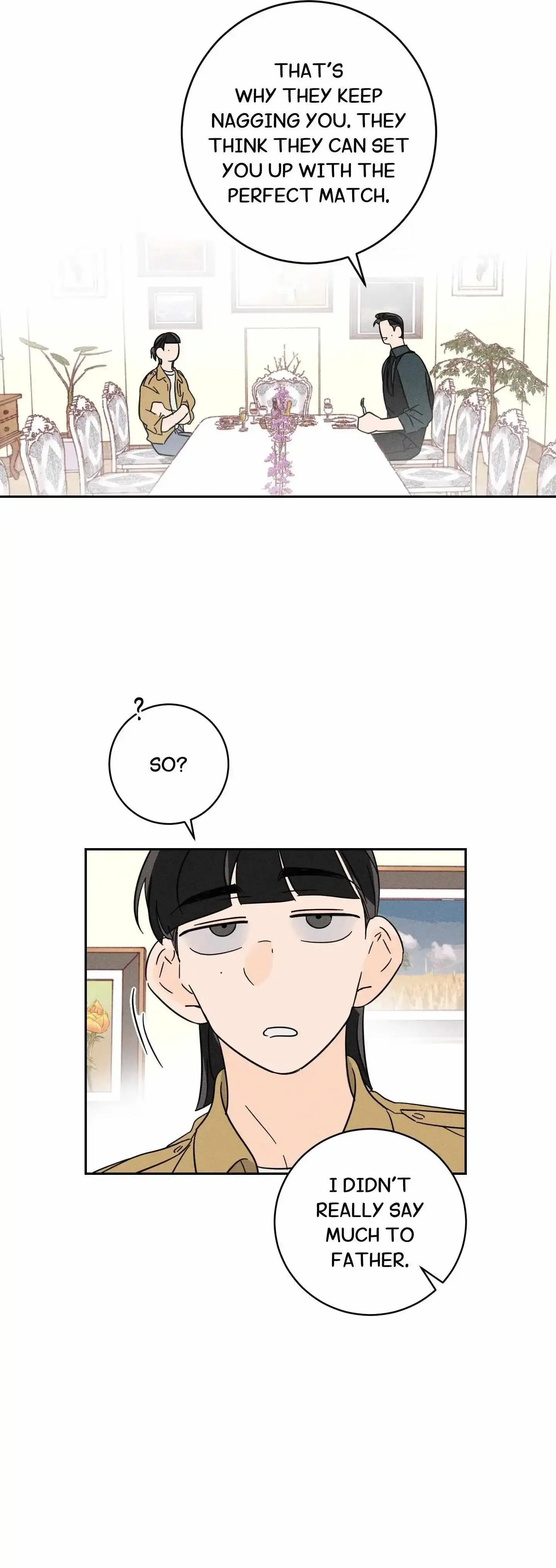 Save Yourself Chapter 11 page 25