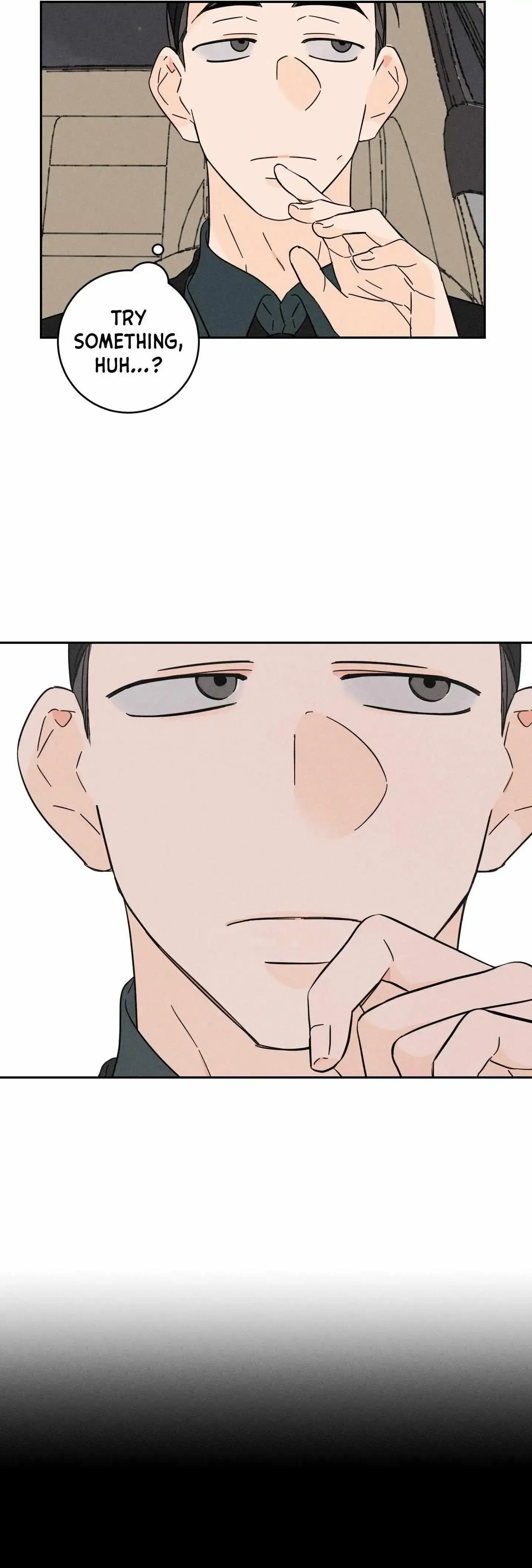 Save Yourself Chapter 11 page 30
