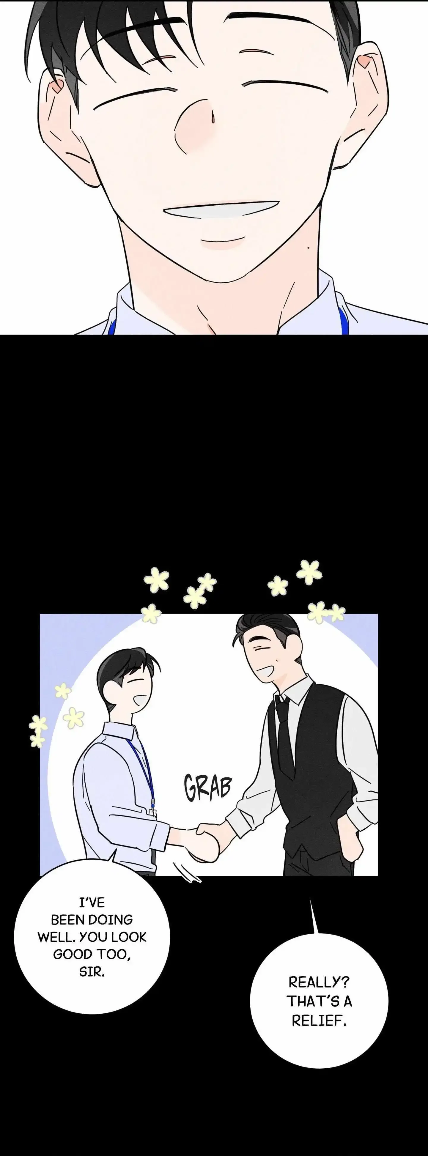 Save Yourself Chapter 11 page 31