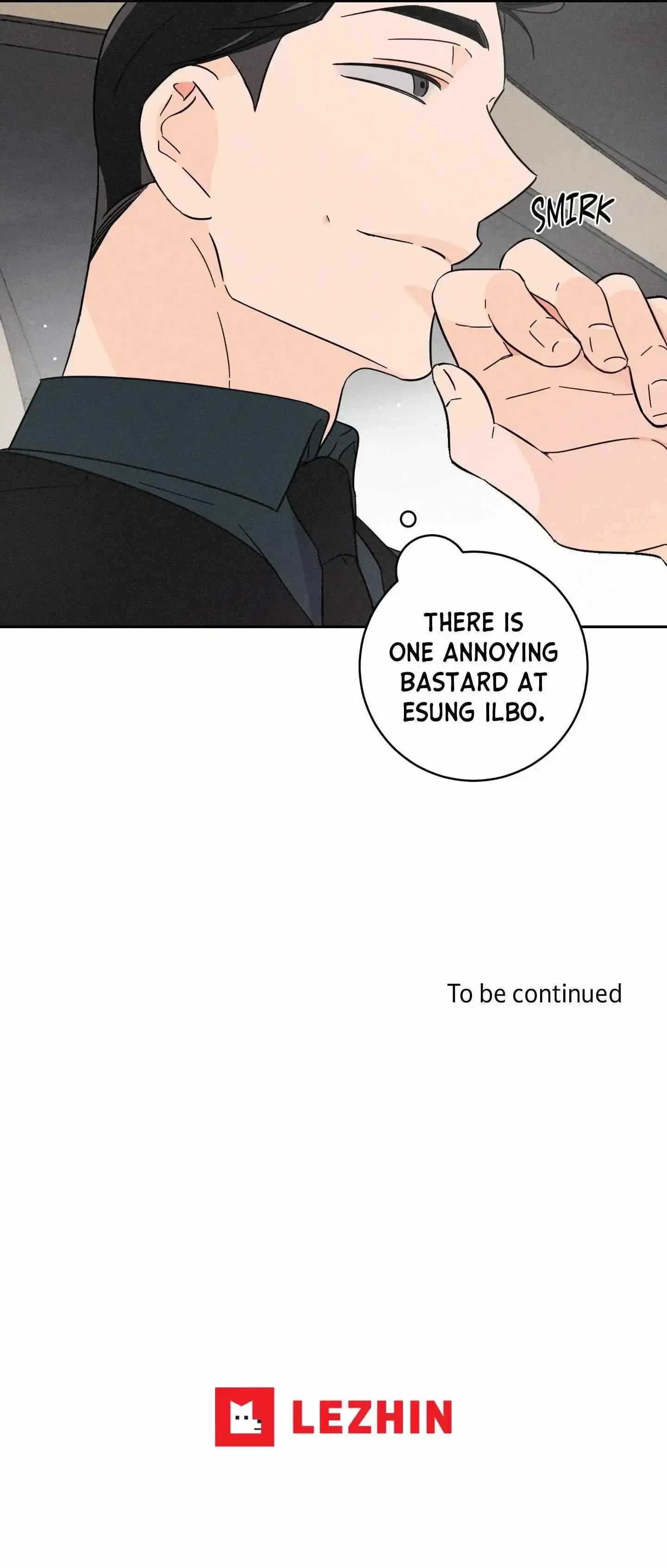 Save Yourself Chapter 11 page 33