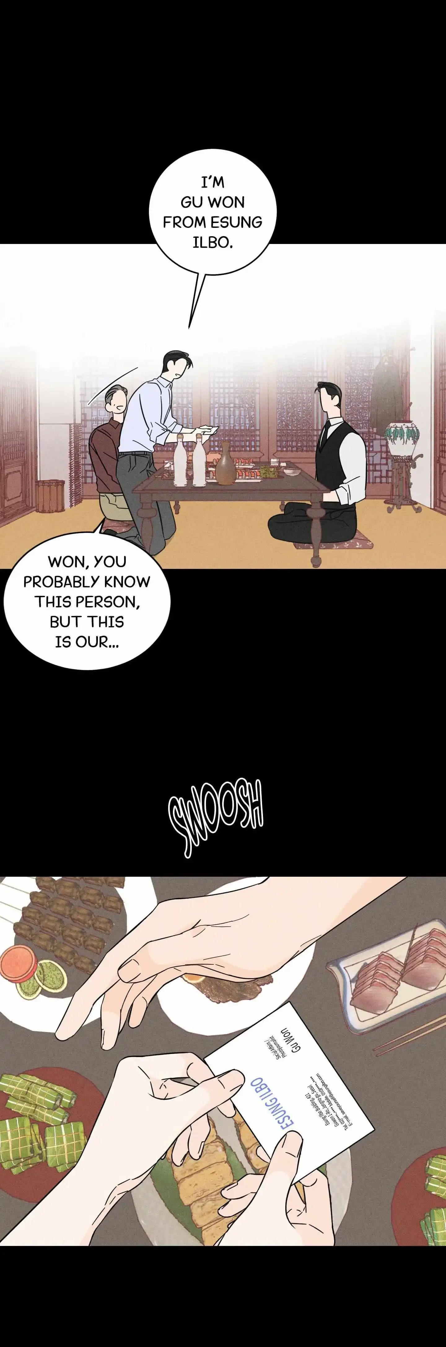 Save Yourself Chapter 12 page 5